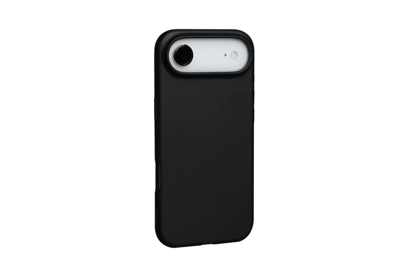 TEKNE Solid MagSafe Case for iPhone 17 Air-Black Get best offers for TEKNE Solid MagSafe Case for iPhone 17 Air-Black