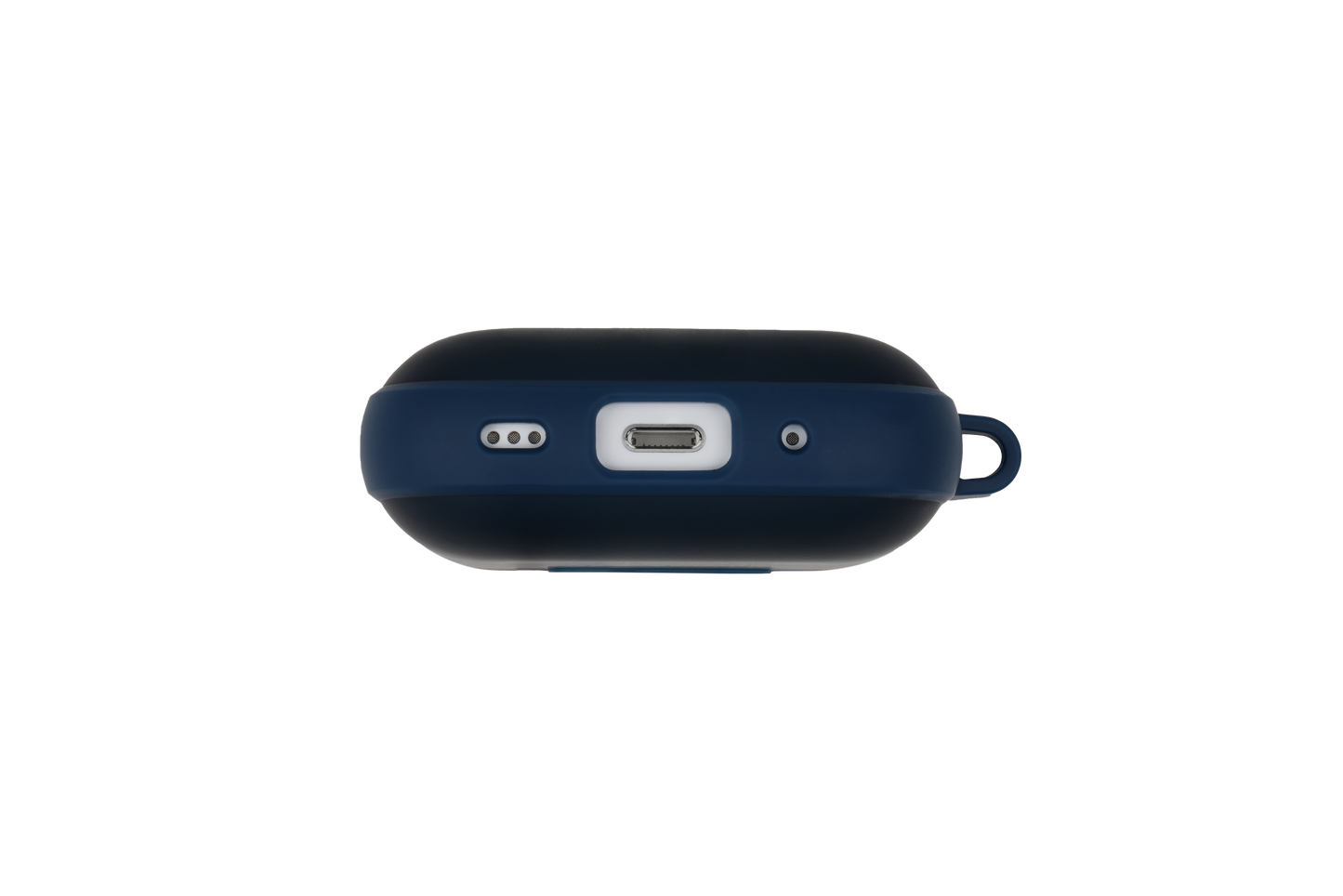 TEKNE Hybrid  shockproof case for Airpods-Blue