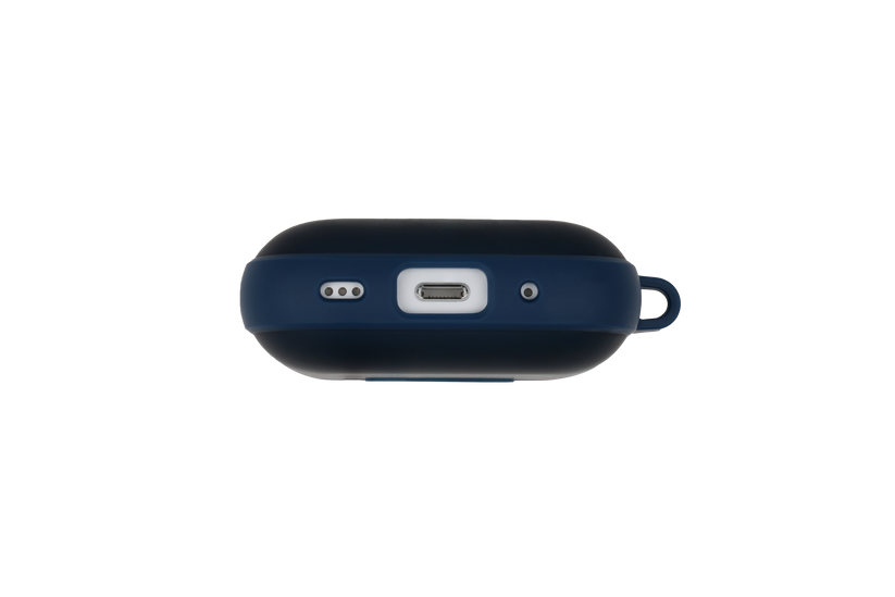 TEKNE Hybrid  shockproof case for Airpods-Blue Get best offers for TEKNE Hybrid  shockproof case for Airpods-Blue