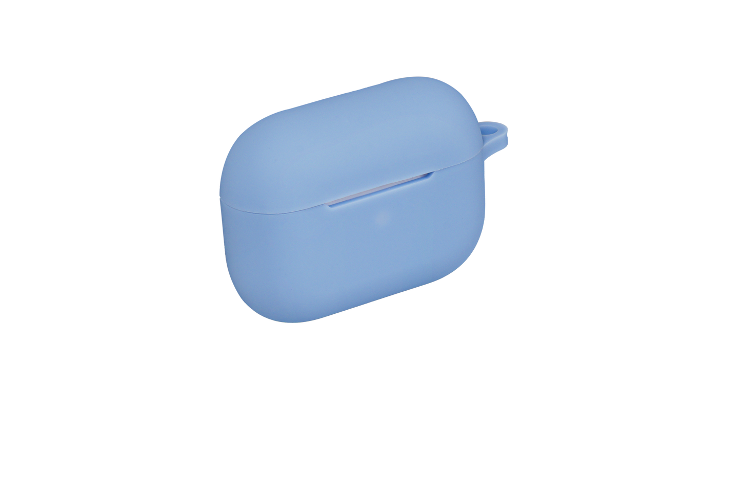 TEKNE Silicone Airpod Case for Airpods Pro-Classic Blue