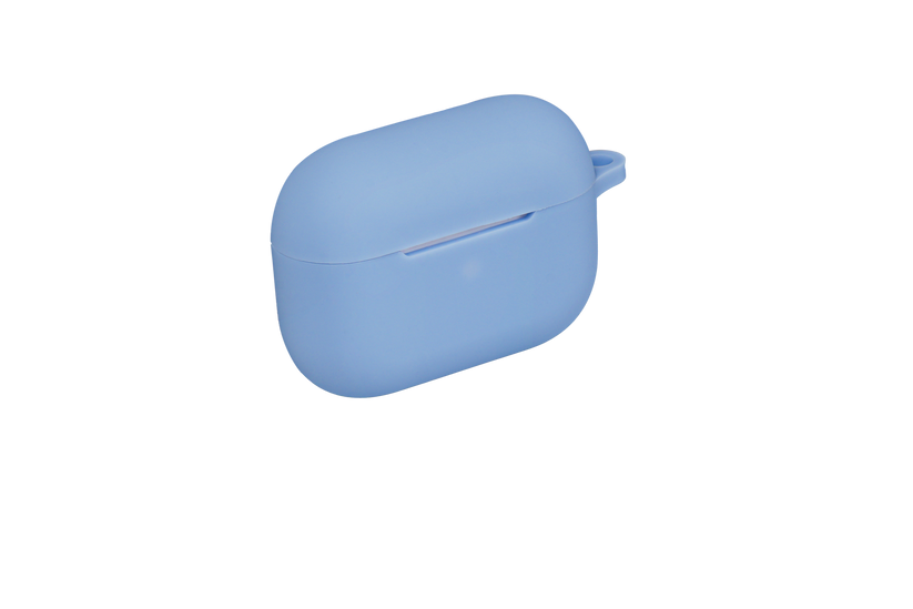 TEKNE Silicone Airpod Case for Airpods Pro-Classic Blue Get best offers for TEKNE Silicone Airpod Case for Airpods Pro-Classic Blue