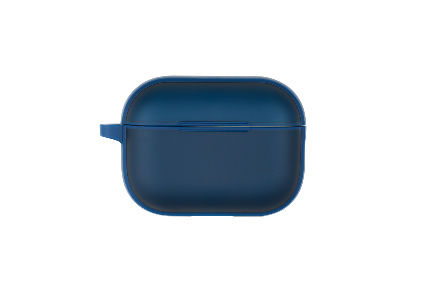 TEKNE Hybrid  shockproof case for Airpods-Blue
