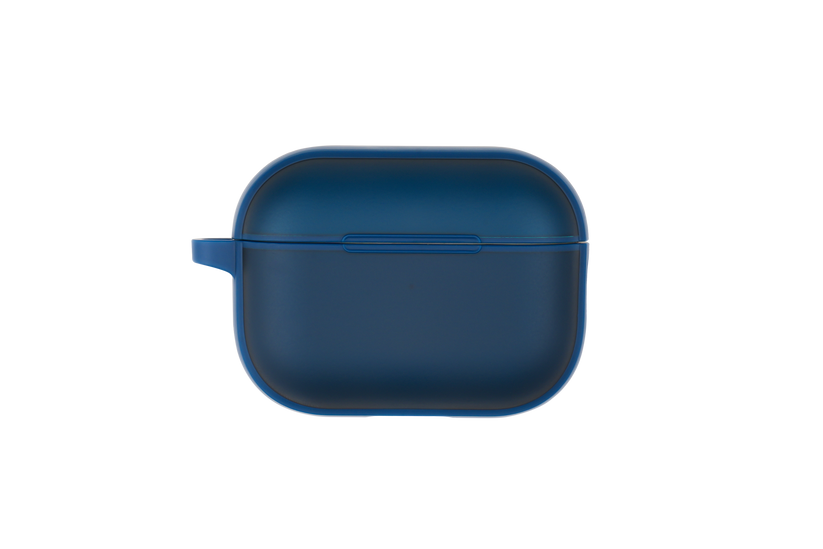 TEKNE Hybrid  shockproof case for Airpods-Blue Get best offers for TEKNE Hybrid  shockproof case for Airpods-Blue