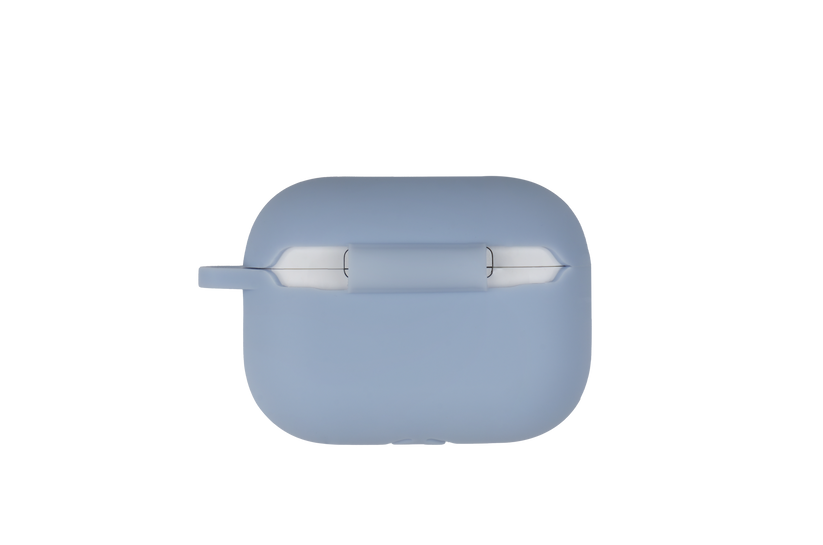 TEKNE Silicone Airpod Case for Airpods Pro-Classic Blue Get best offers for TEKNE Silicone Airpod Case for Airpods Pro-Classic Blue