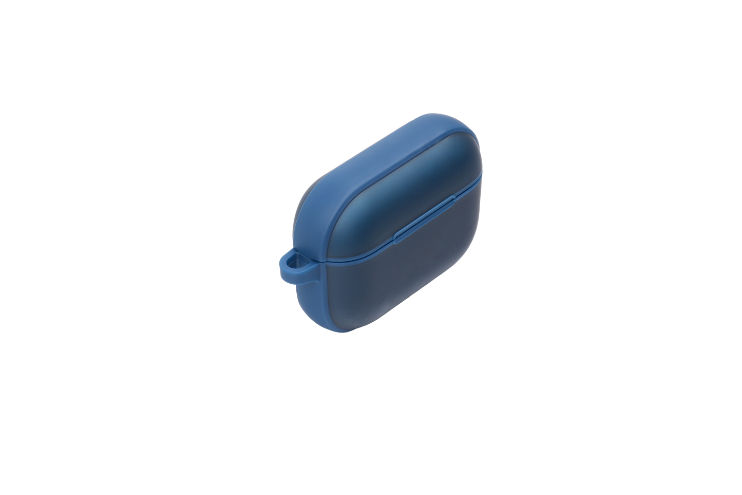 TEKNE Hybrid  shockproof case for Airpods-Blue