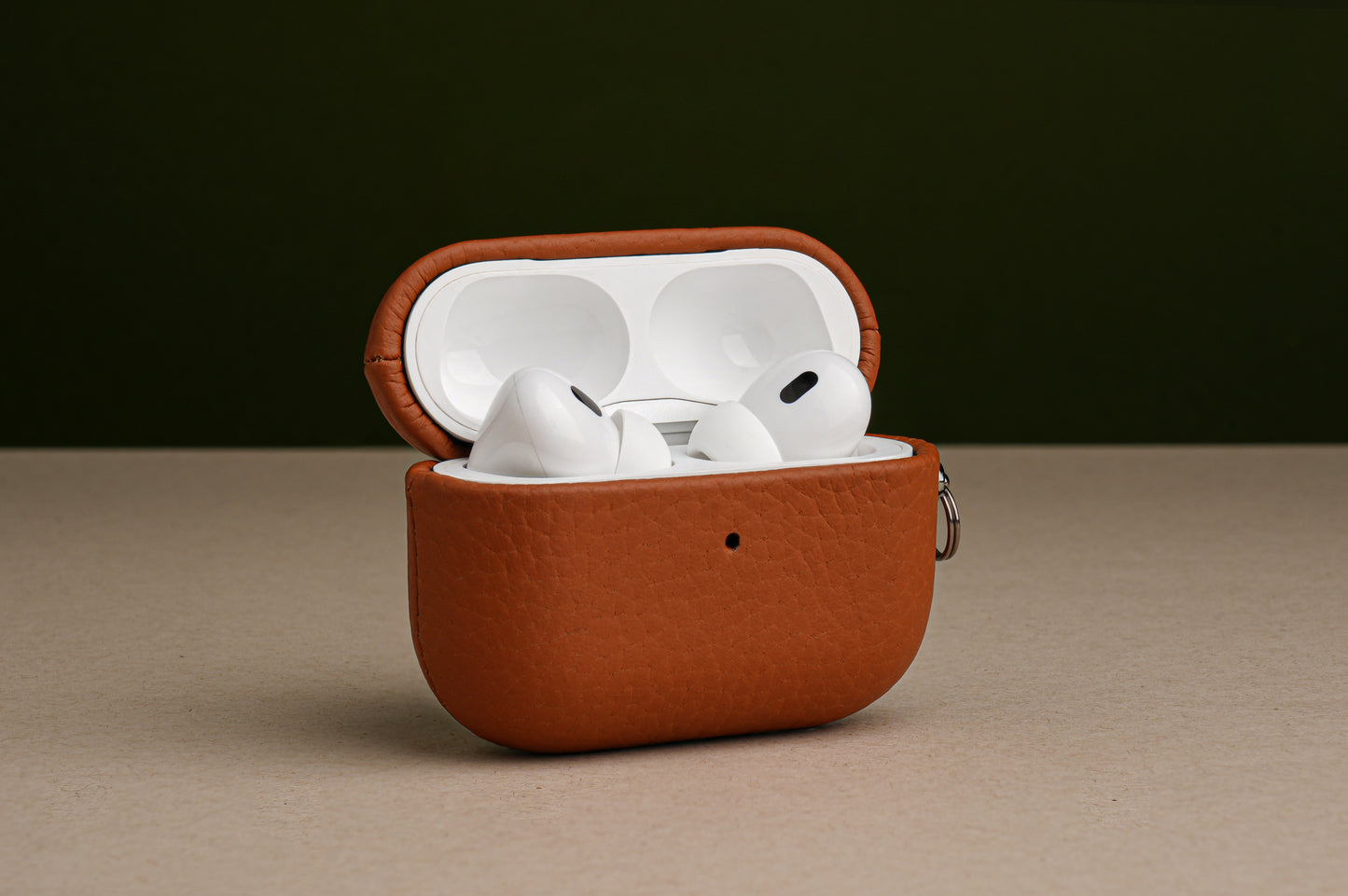 Tekne Original Leather case-Brown