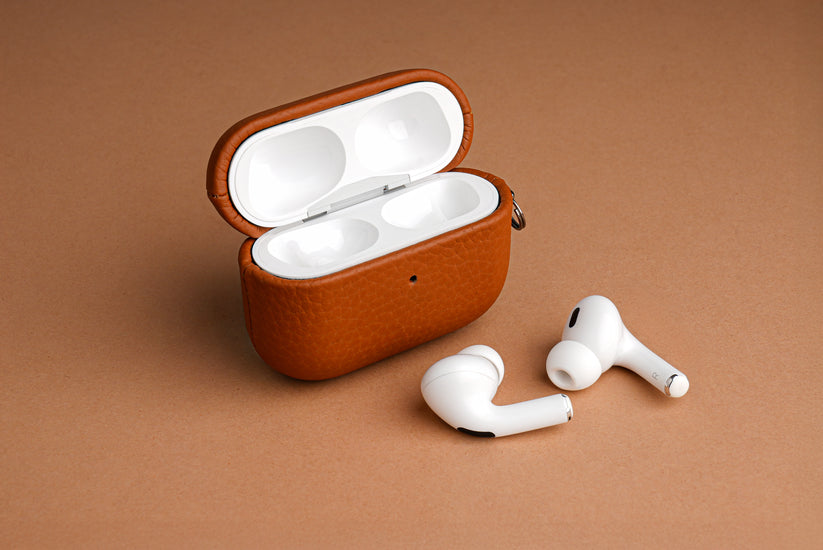 Tekne Original Leather case-Brown Get best offers for Tekne Original Leather case-Brown