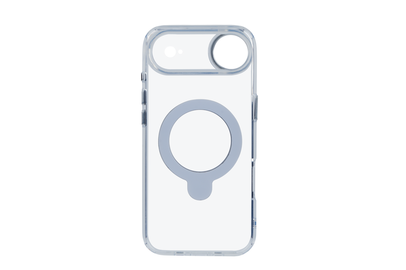 Tekne Crystal360 Case for iPhone 17 Air-Clear Get best offers for Tekne Crystal360 Case for iPhone 17 Air-Clear