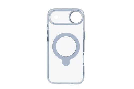 TEKNE Crystal360 Case for iPhone 17 Air-Clear