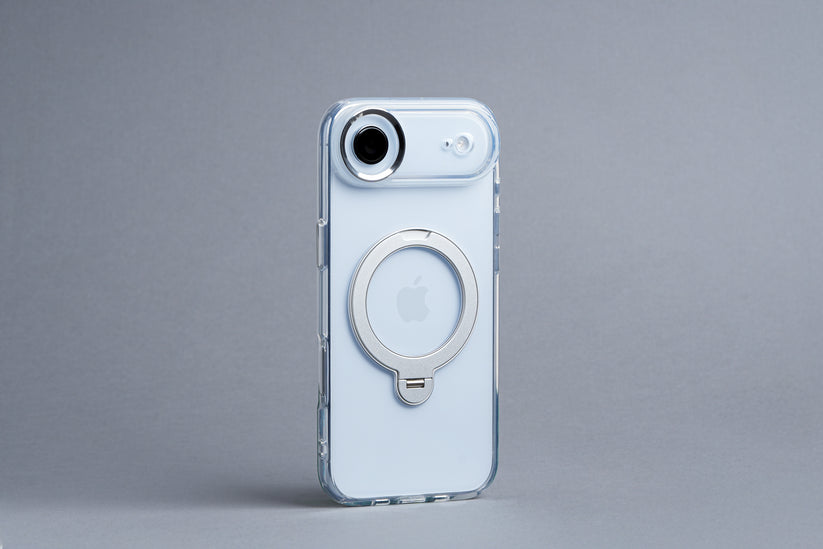 Tekne Crystal360 Case for iPhone 17 Air-Clear Get best offers for Tekne Crystal360 Case for iPhone 17 Air-Clear