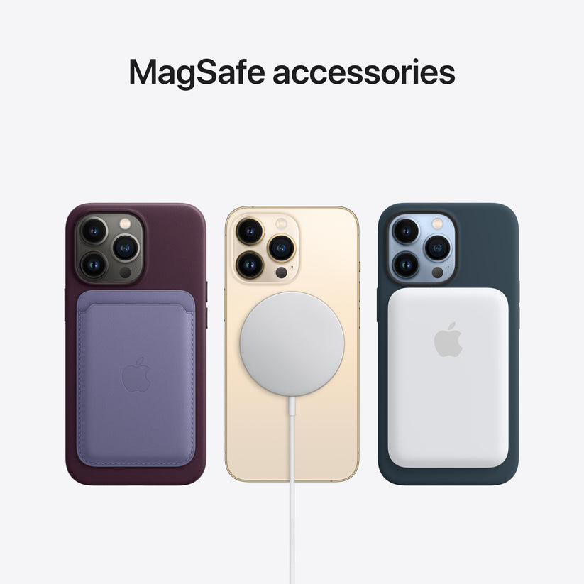 iPhone 13 Pro Max Clear Case with MagSafe – Imagine Online