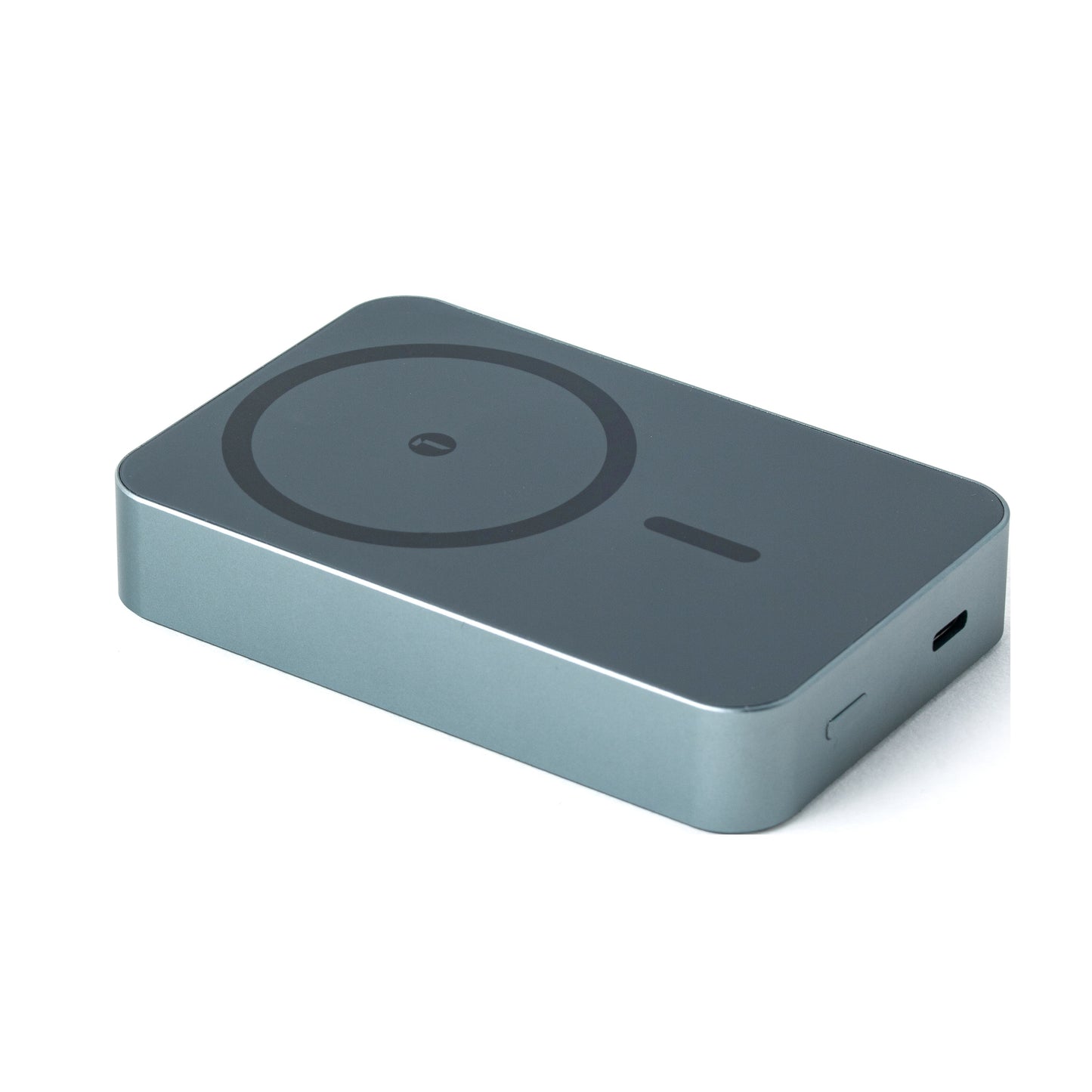 Pulse by Tekne Semi Solid state  10,000 mAh power bank