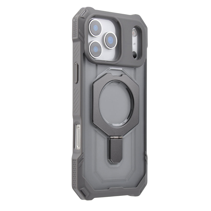 Tekne Titan Defender Case for iPhone 17 Pro-Grey Get best offers for Tekne Titan Defender Case for iPhone 17 Pro-Grey