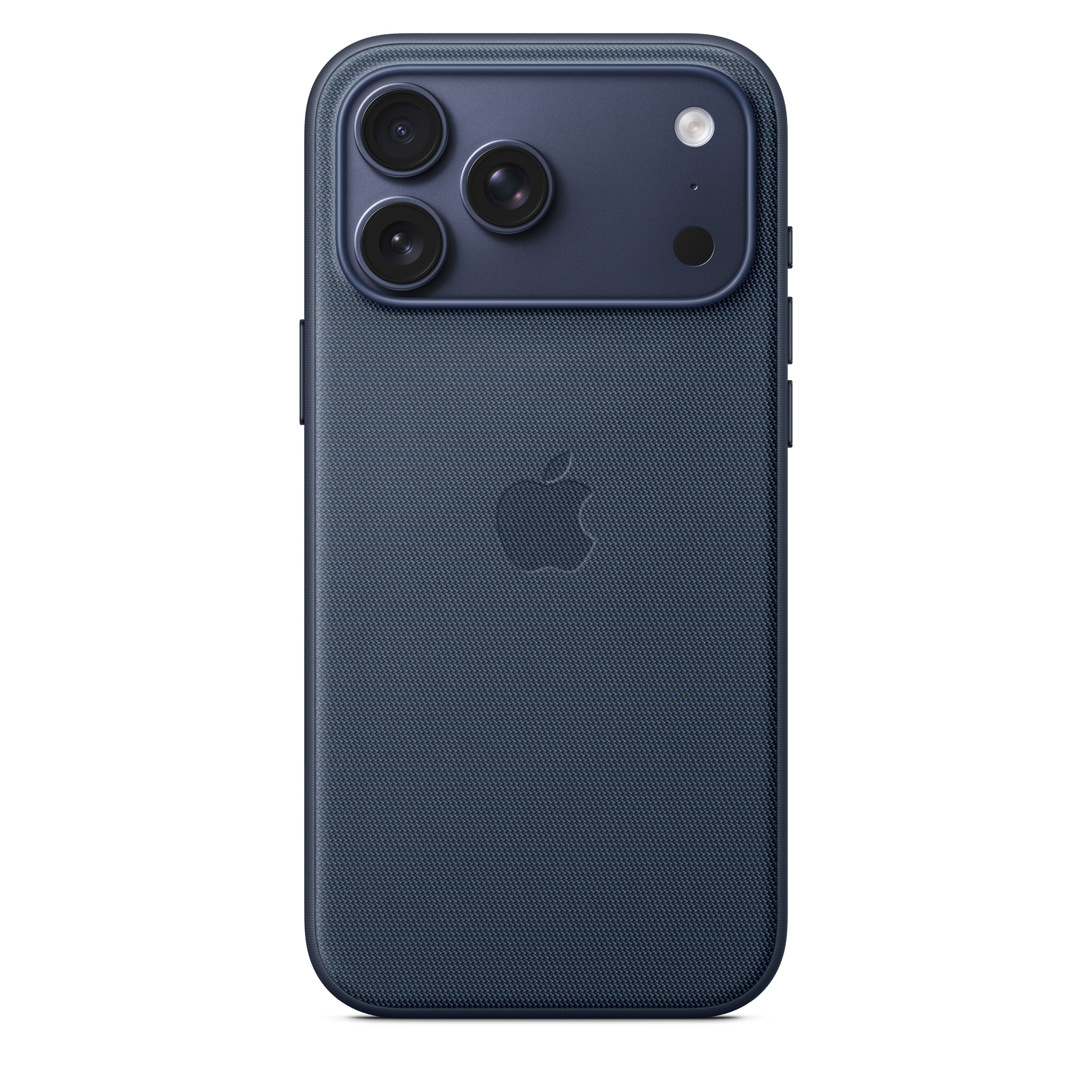 iPhone 17 Pro Max TechWoven Case with MagSafe - Blue – Imagine