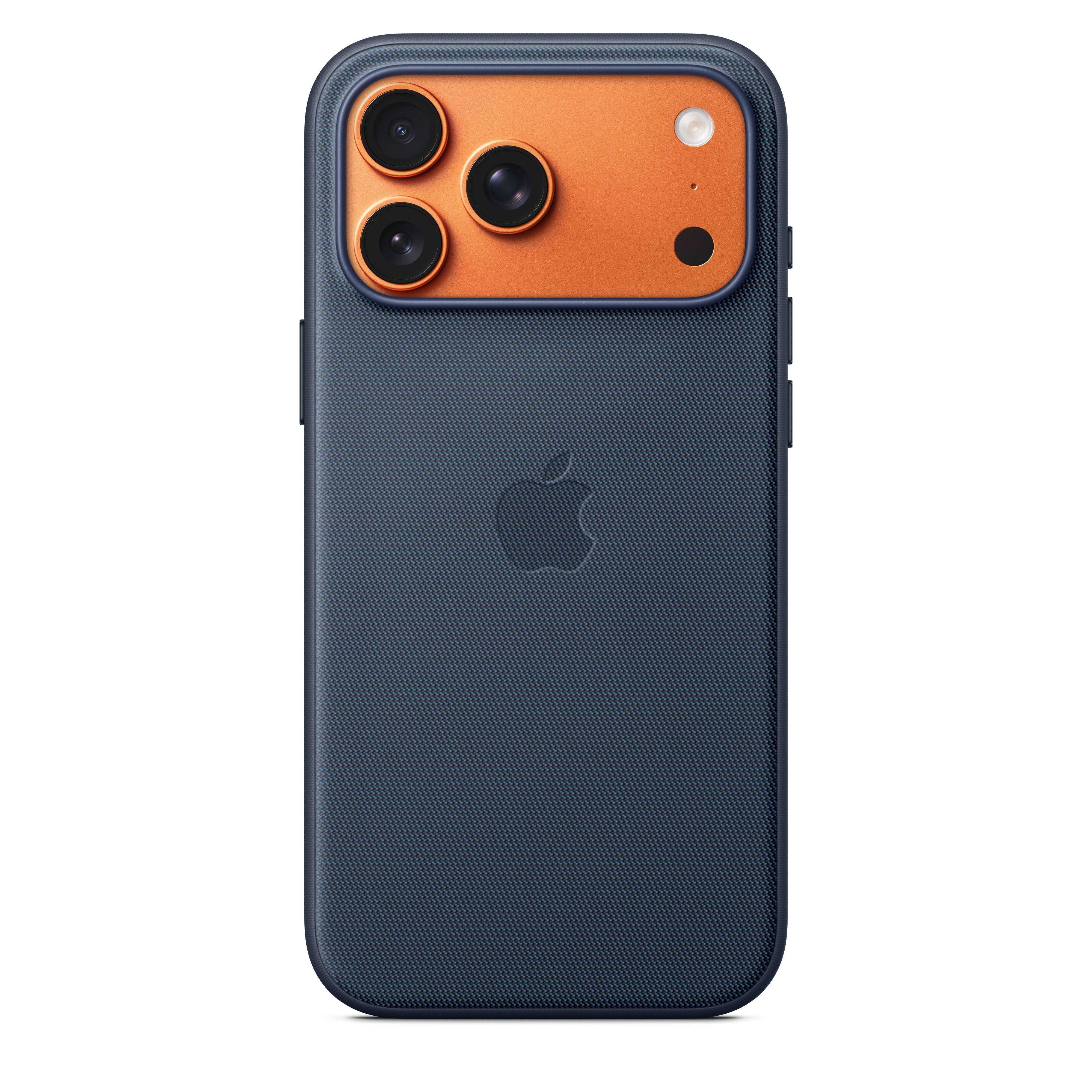 iPhone 17 Pro Max TechWoven Case with MagSafe - Blue – Imagine