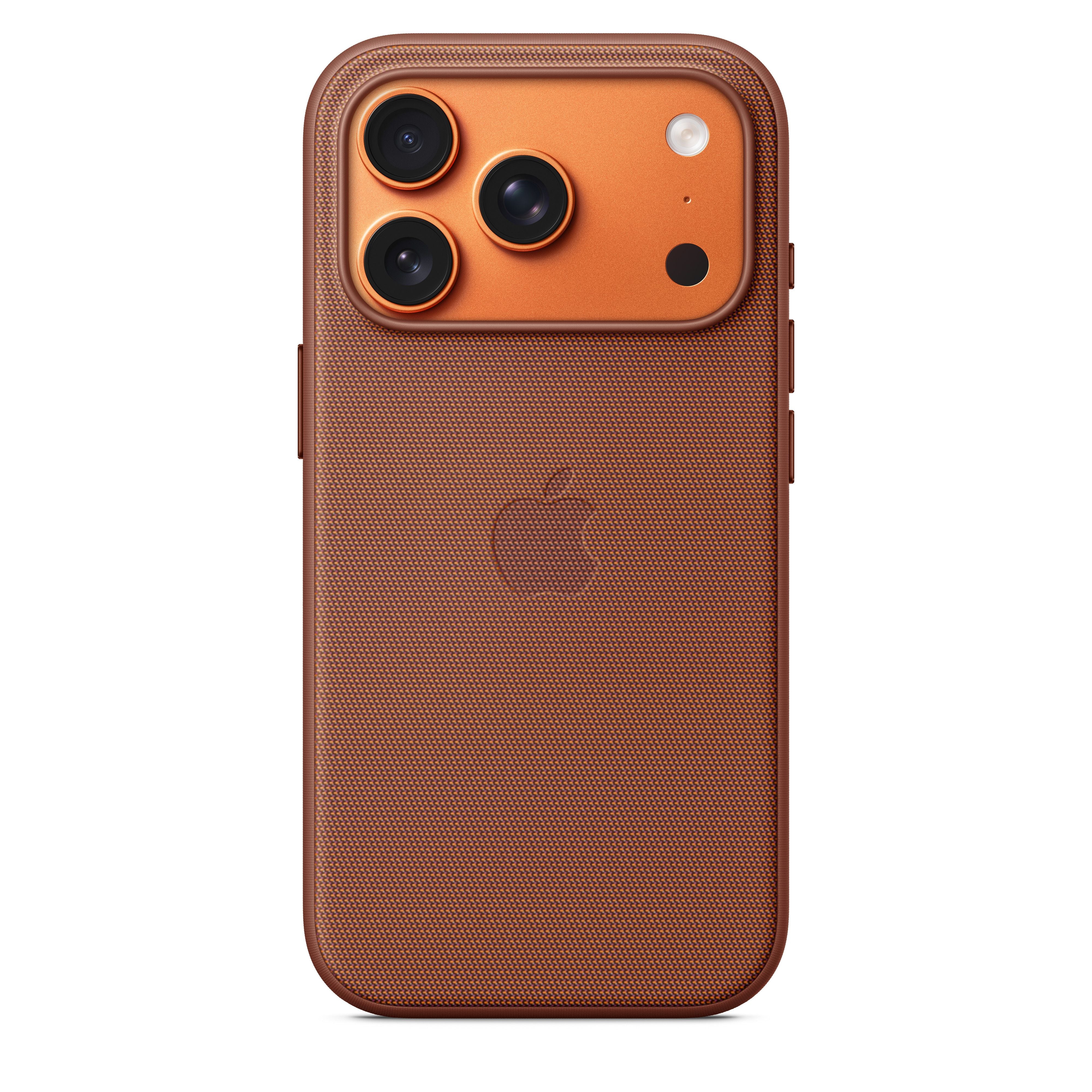 iPhone 17 Pro TechWoven Case with MagSafe - Sienna – Imagine Store