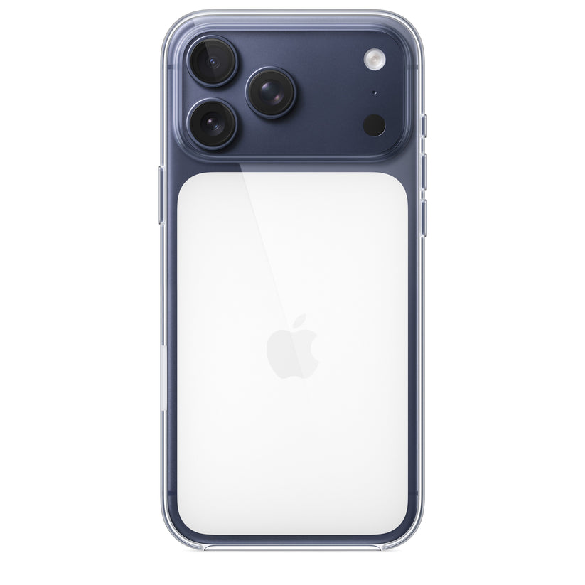 iPhone 17 Pro Max Clear Case with MagSafe Get best offers for iPhone 17 Pro Max Clear Case with MagSafe