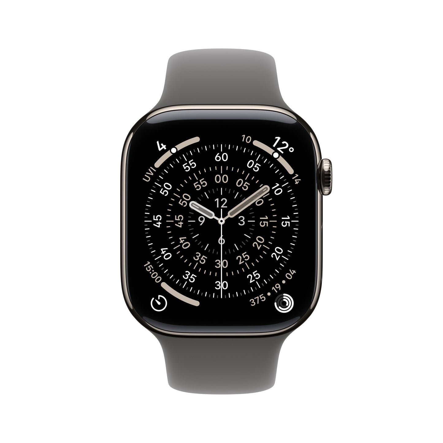 Apple_Watch_Series_11_46mm_LTE_Natural_Titanium_Sport_Band_Stone_Grey_PDP_Image_Position_2__en-IN