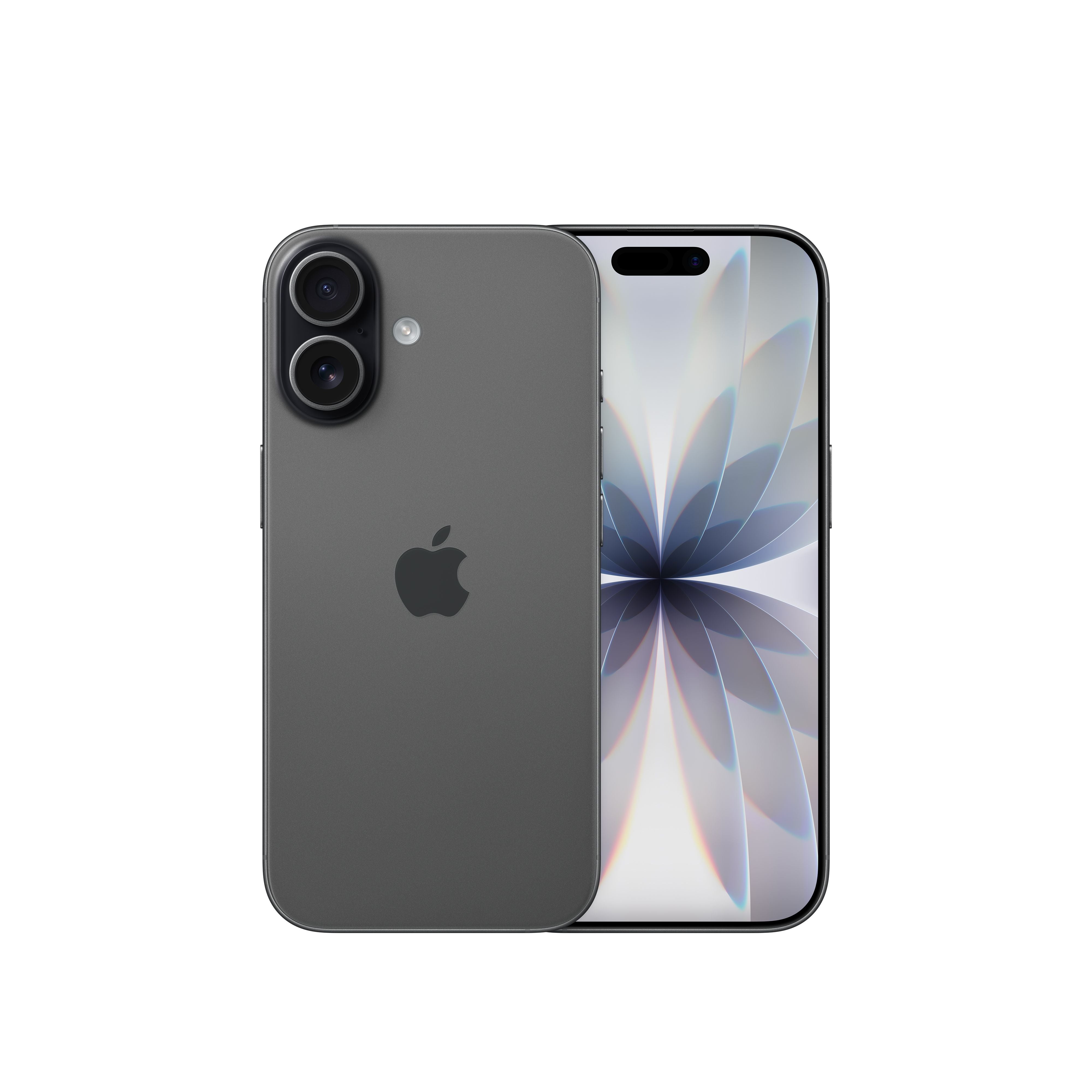 iPhone 17 512GB Black - 6.5