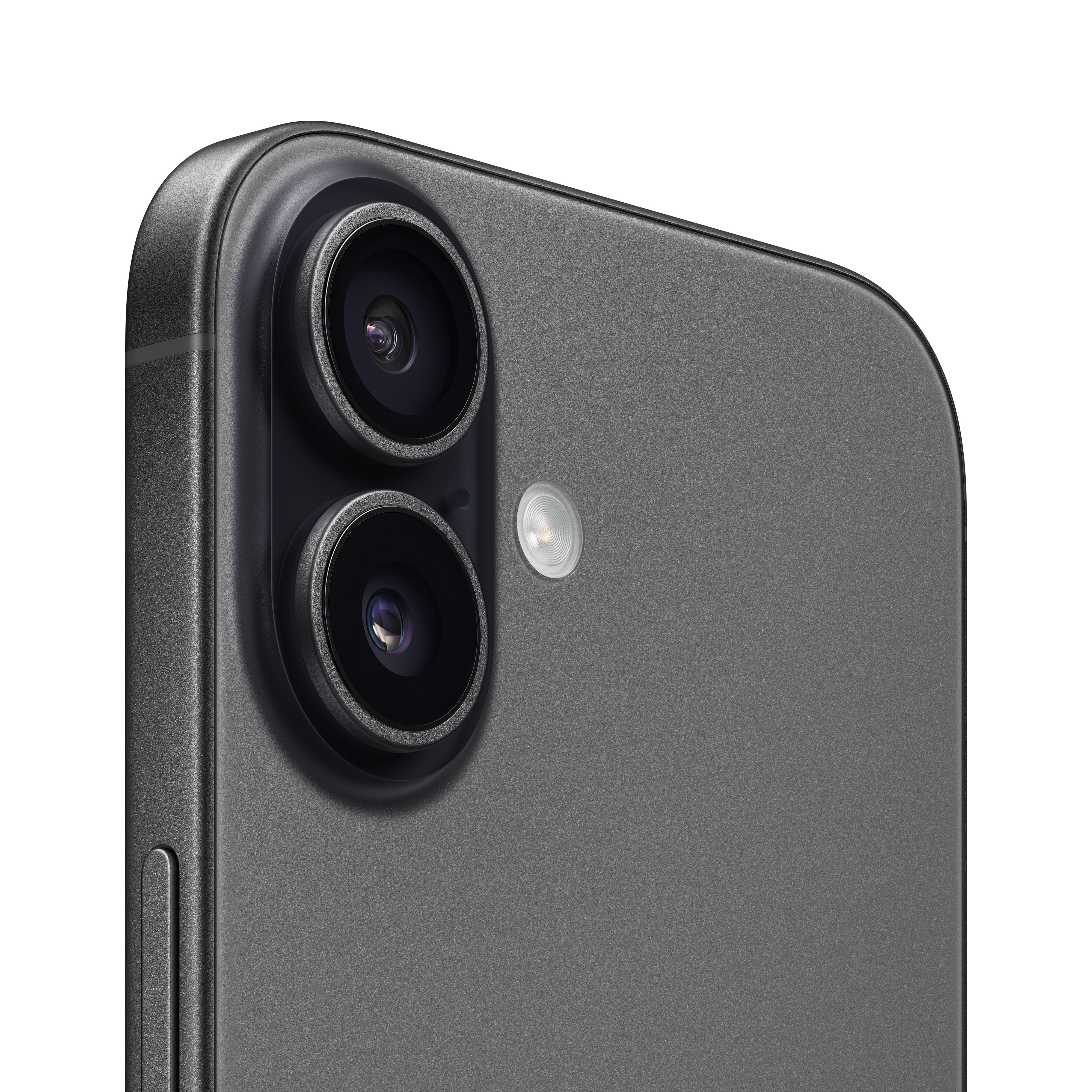 iPhone 17 256GB Black - 6.5