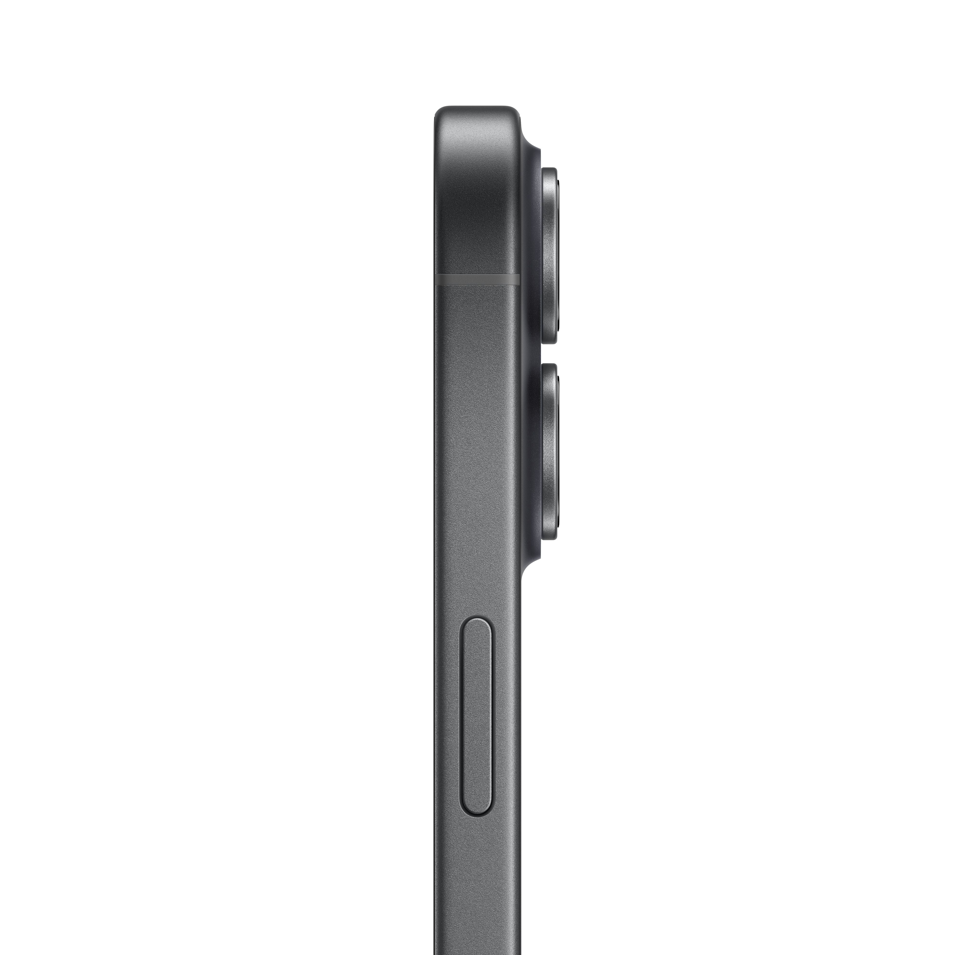 iPhone 17 256GB Black - 6.5