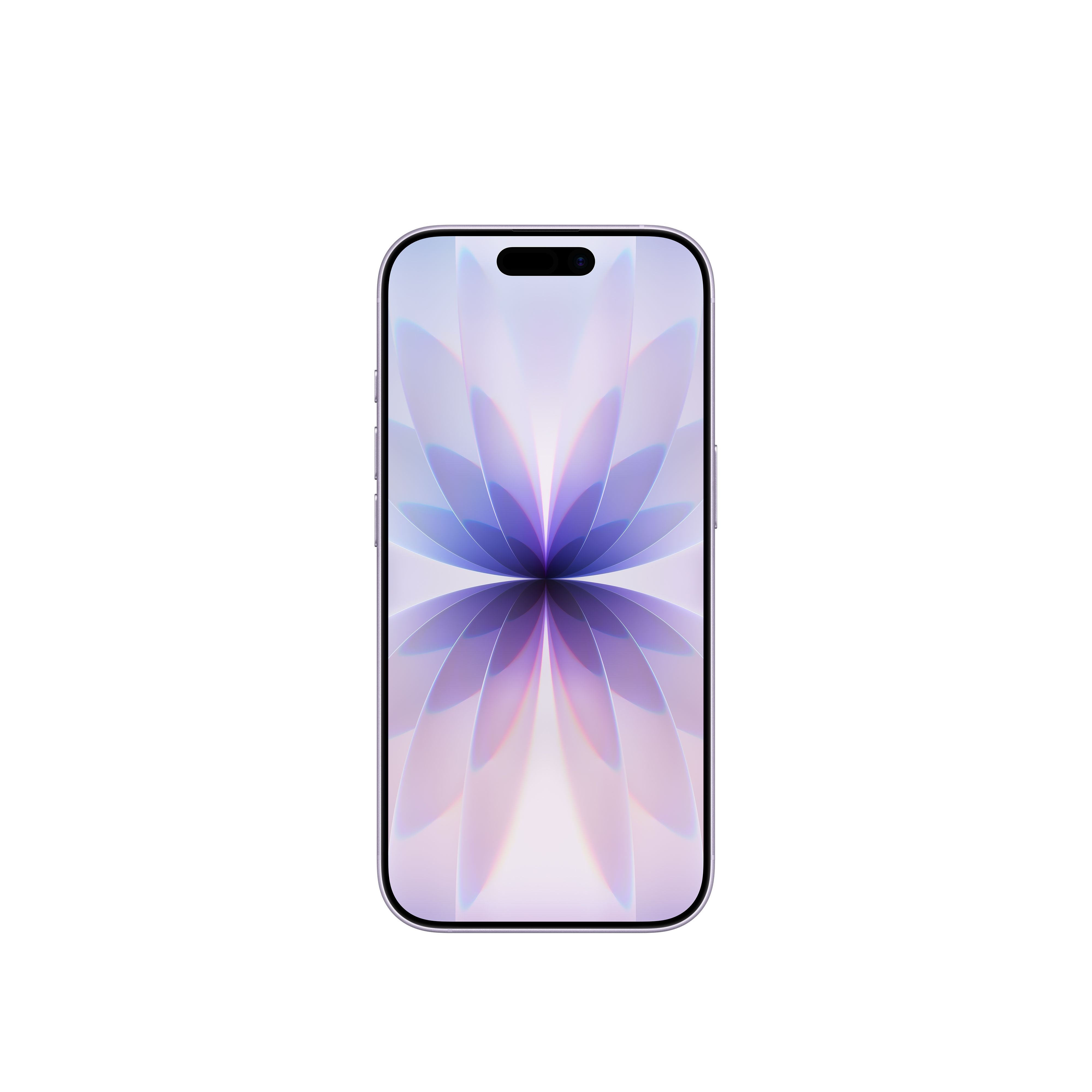 iPhone 17 256GB Lavender - 6.5