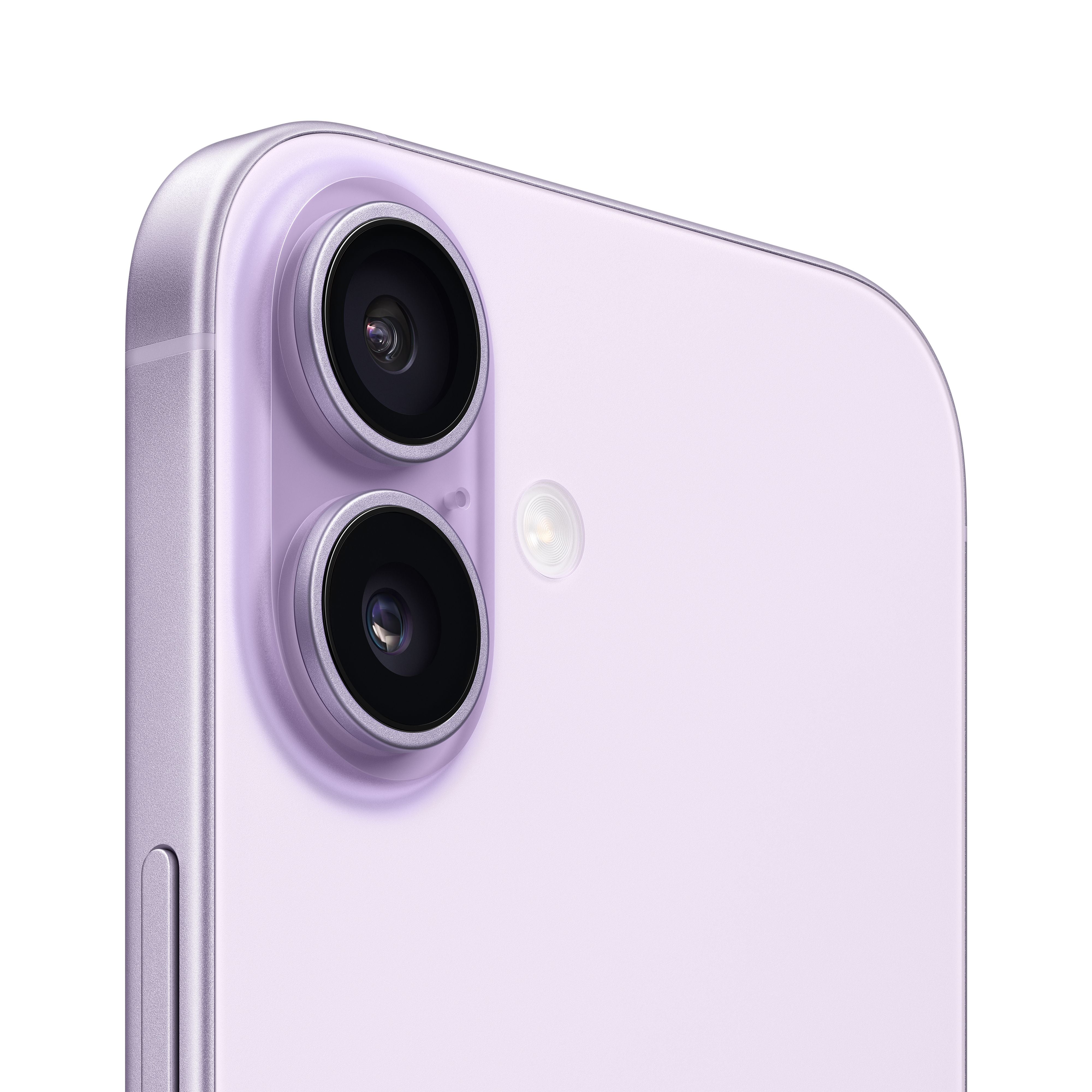 iPhone 17 256GB Lavender - 6.5