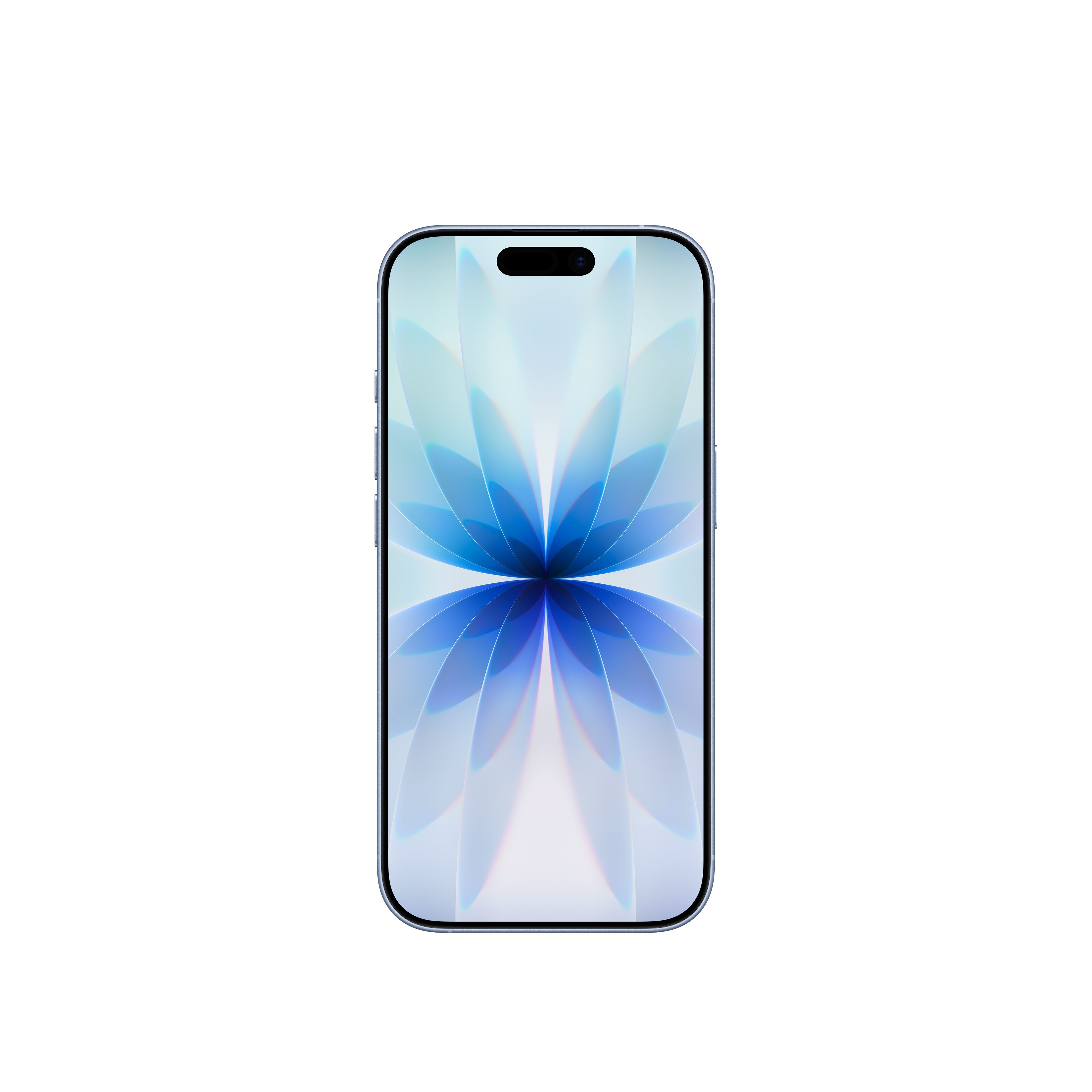 iPhone 17 512GB Mist Blue - 6.5