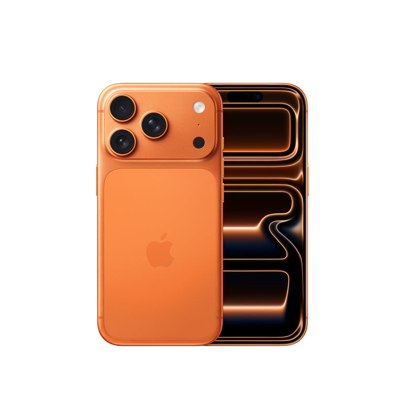 iPhone 17 Pro 512GB Cosmic Orange Get best offers for iPhone 17 Pro 512GB Cosmic Orange