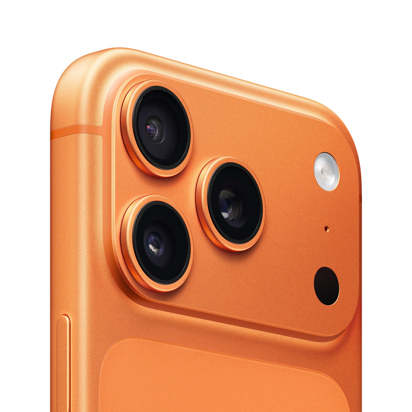 iPhone 17 Pro 256GB Cosmic Orange Get best offers for iPhone 17 Pro 256GB Cosmic Orange