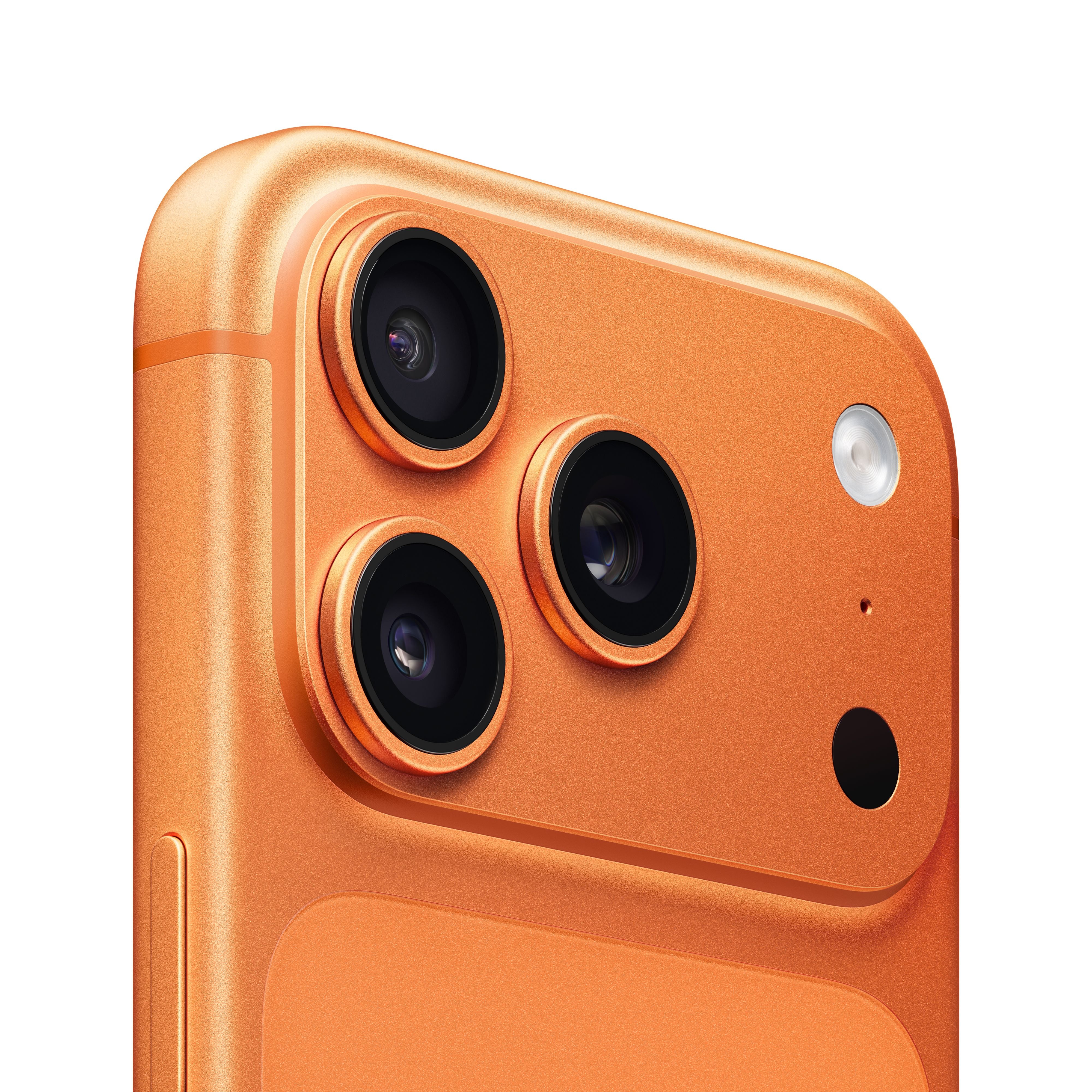 iPhone 17 Pro 1TB Cosmic Orange - 6.3