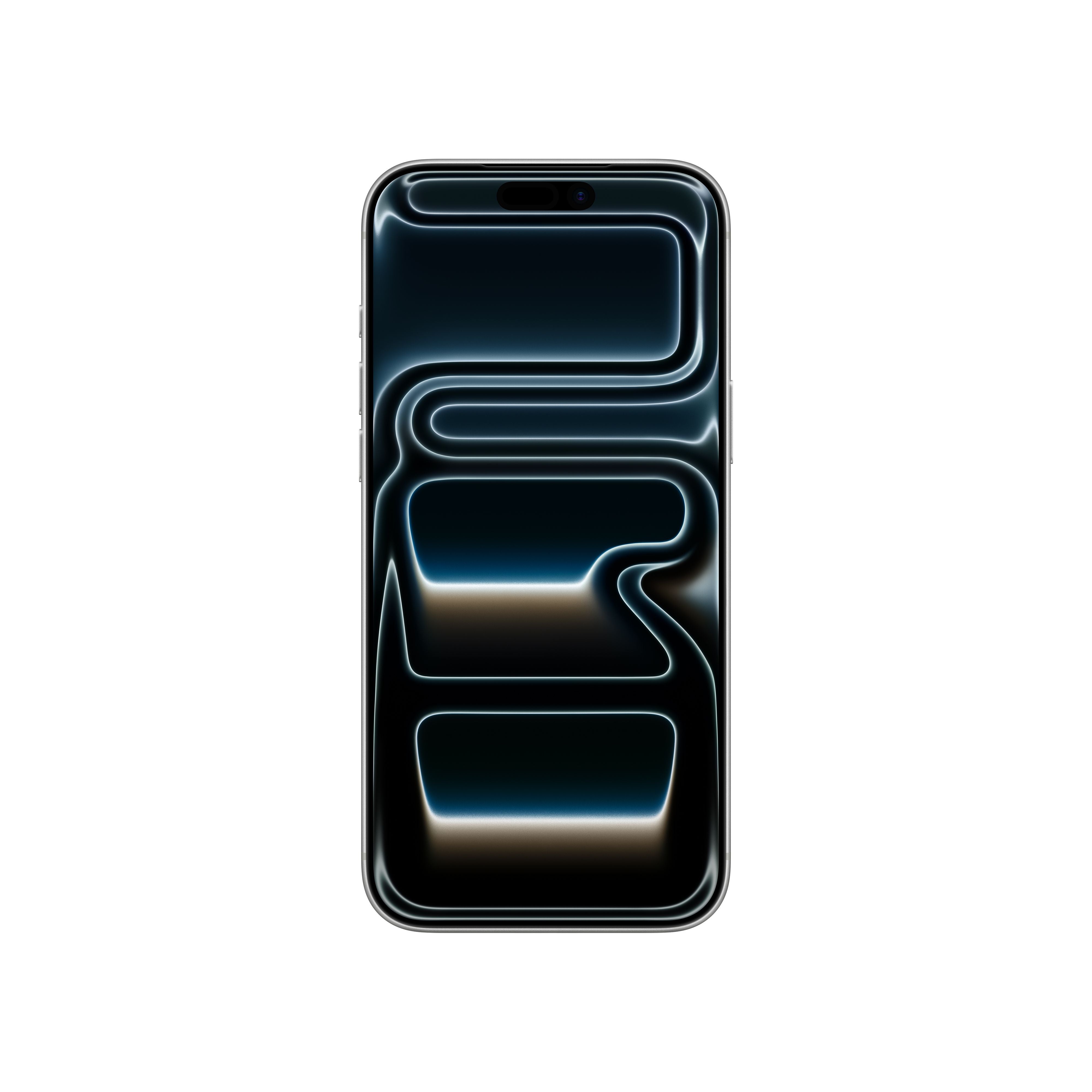 iPhone 17 Pro Max 256GB Silver - 6.9