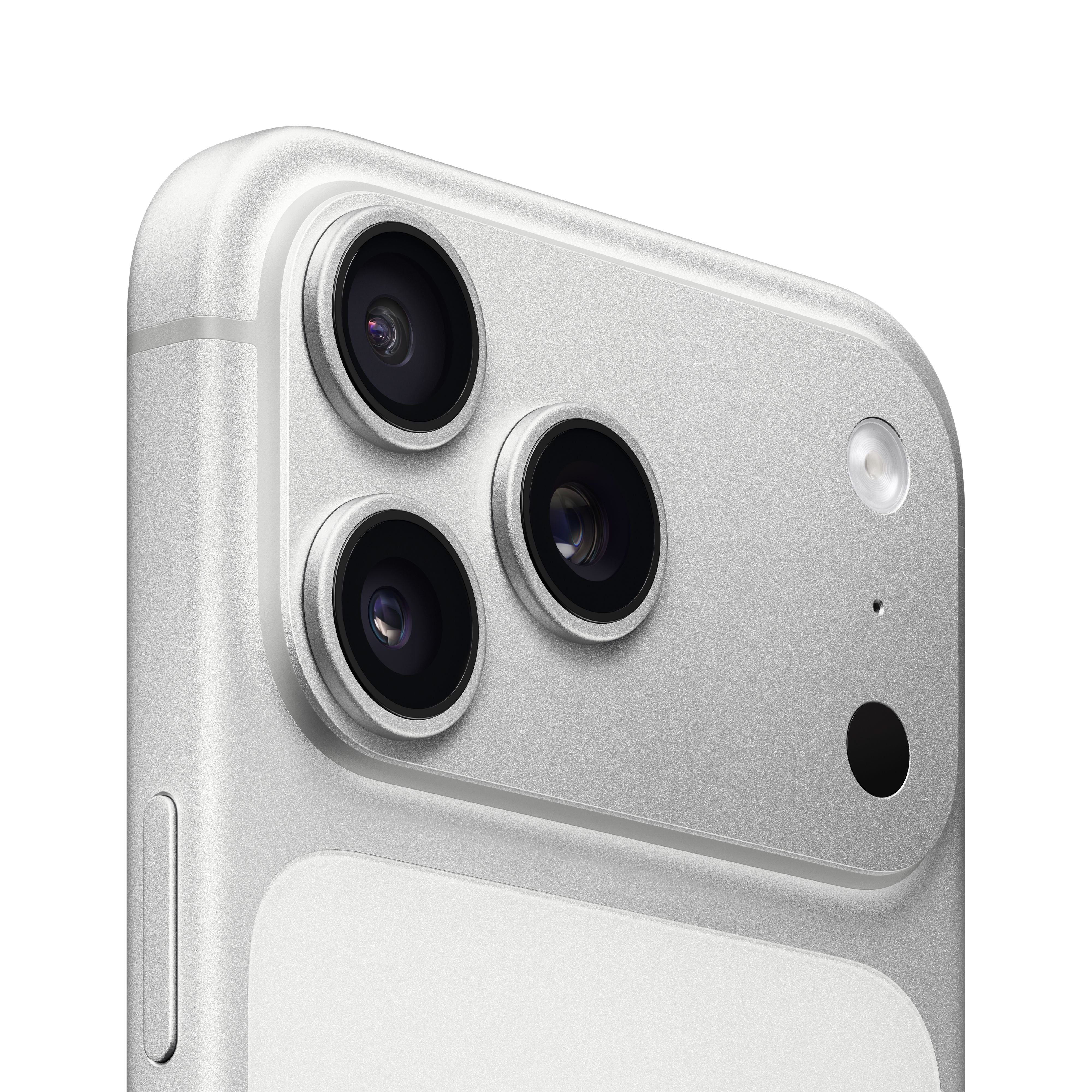 iPhone 17 Pro Max 1TB Silver - 6.9