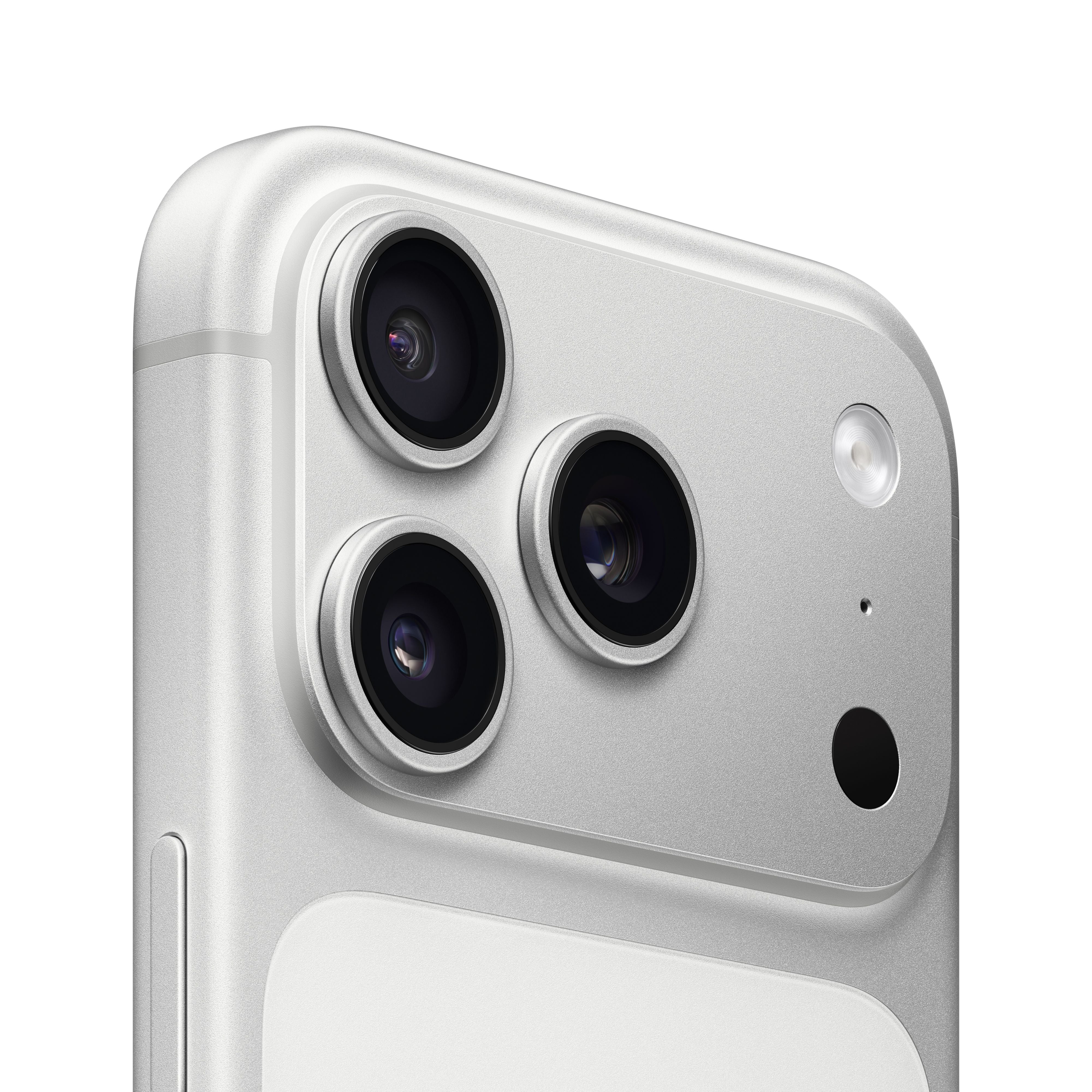 iPhone 17 Pro 256GB Silver - 6.3