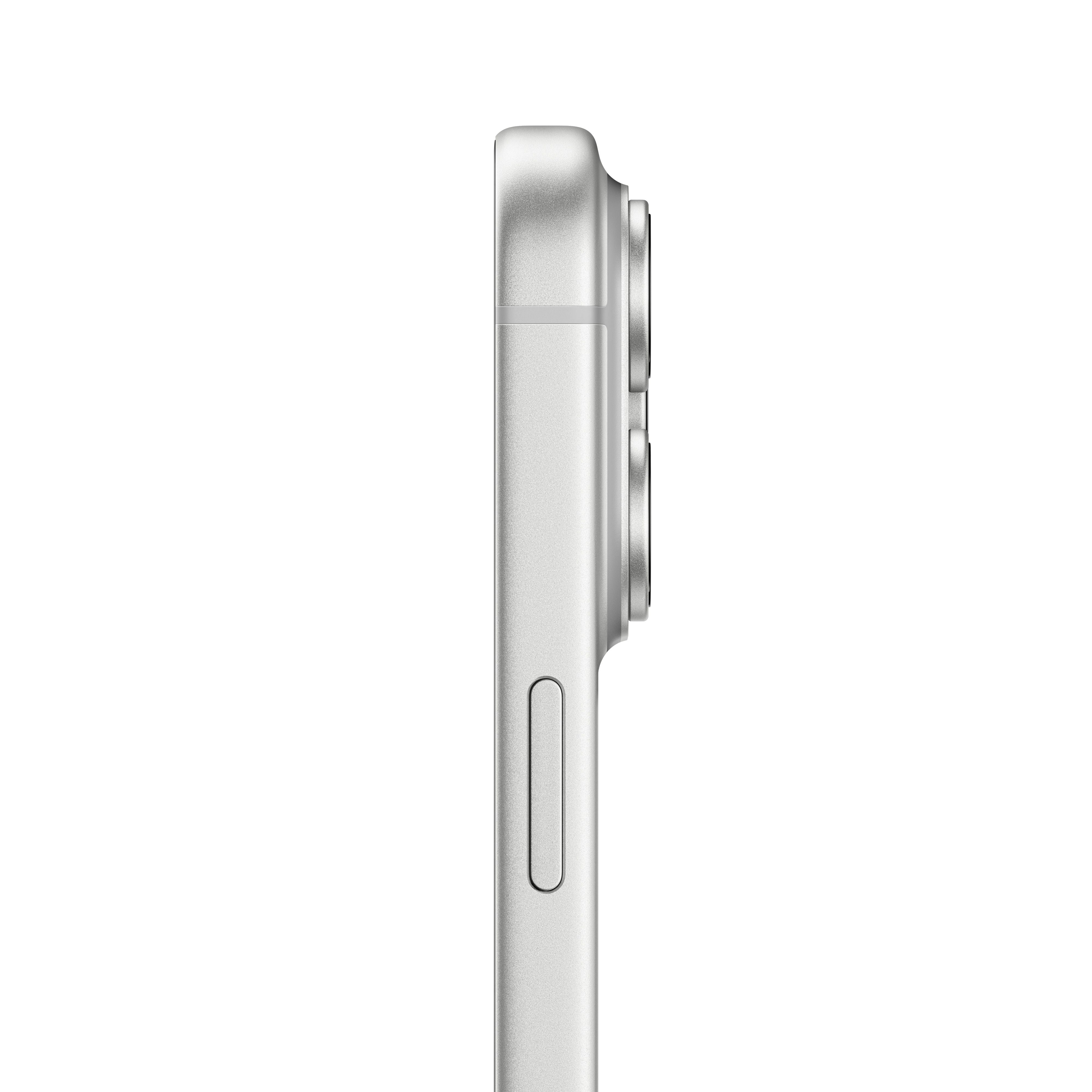 iPhone 17 Pro 512GB Silver - 6.3