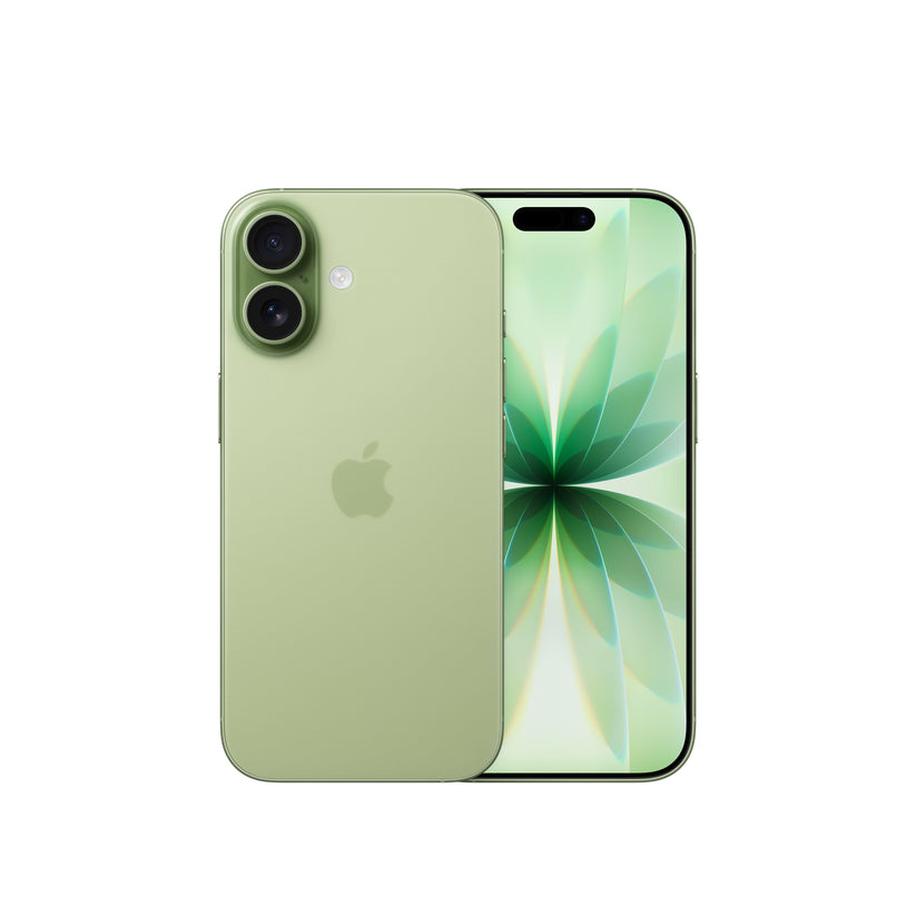 iPhone 17 512GB Sage - Main Image