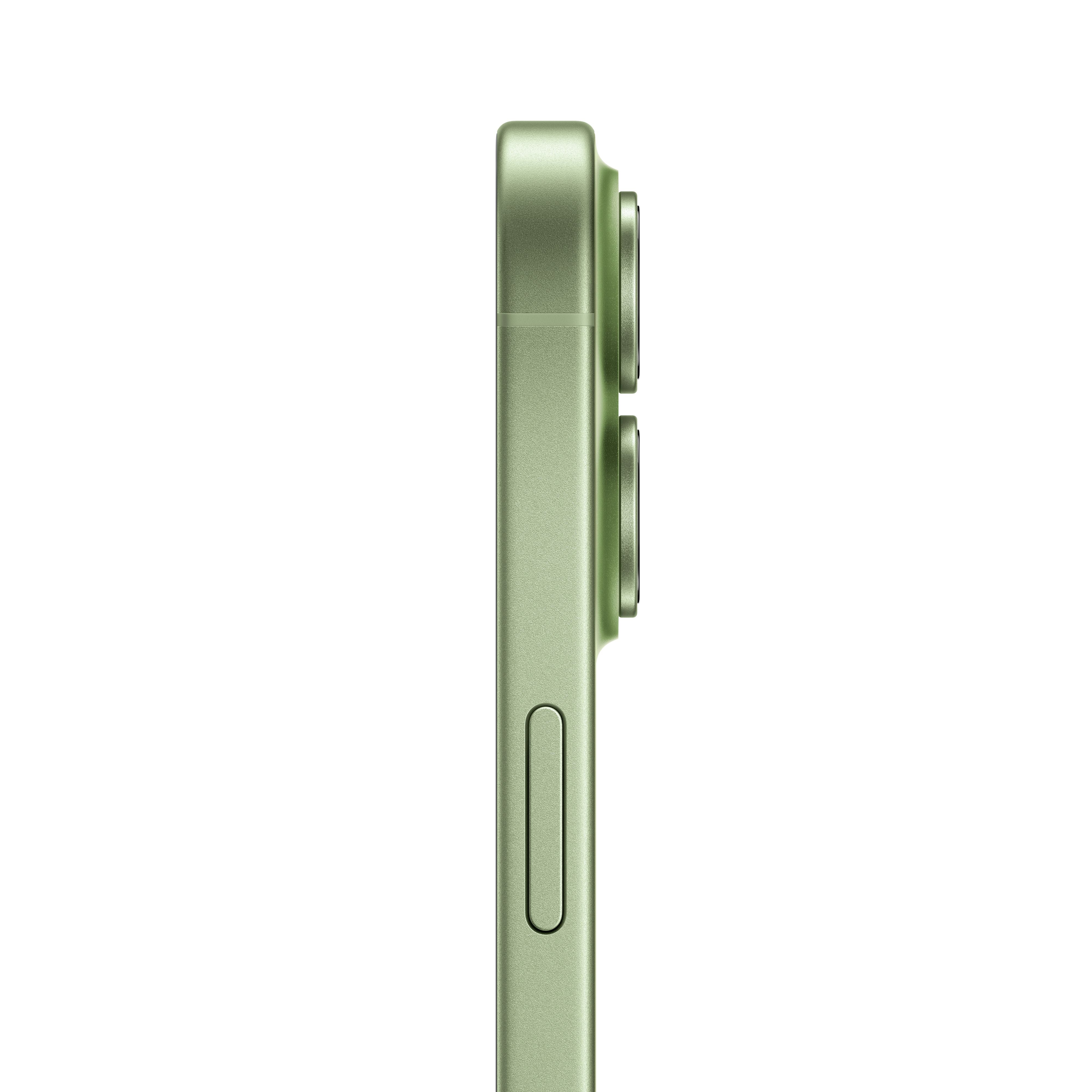 iPhone 17 512GB Sage - 6.5