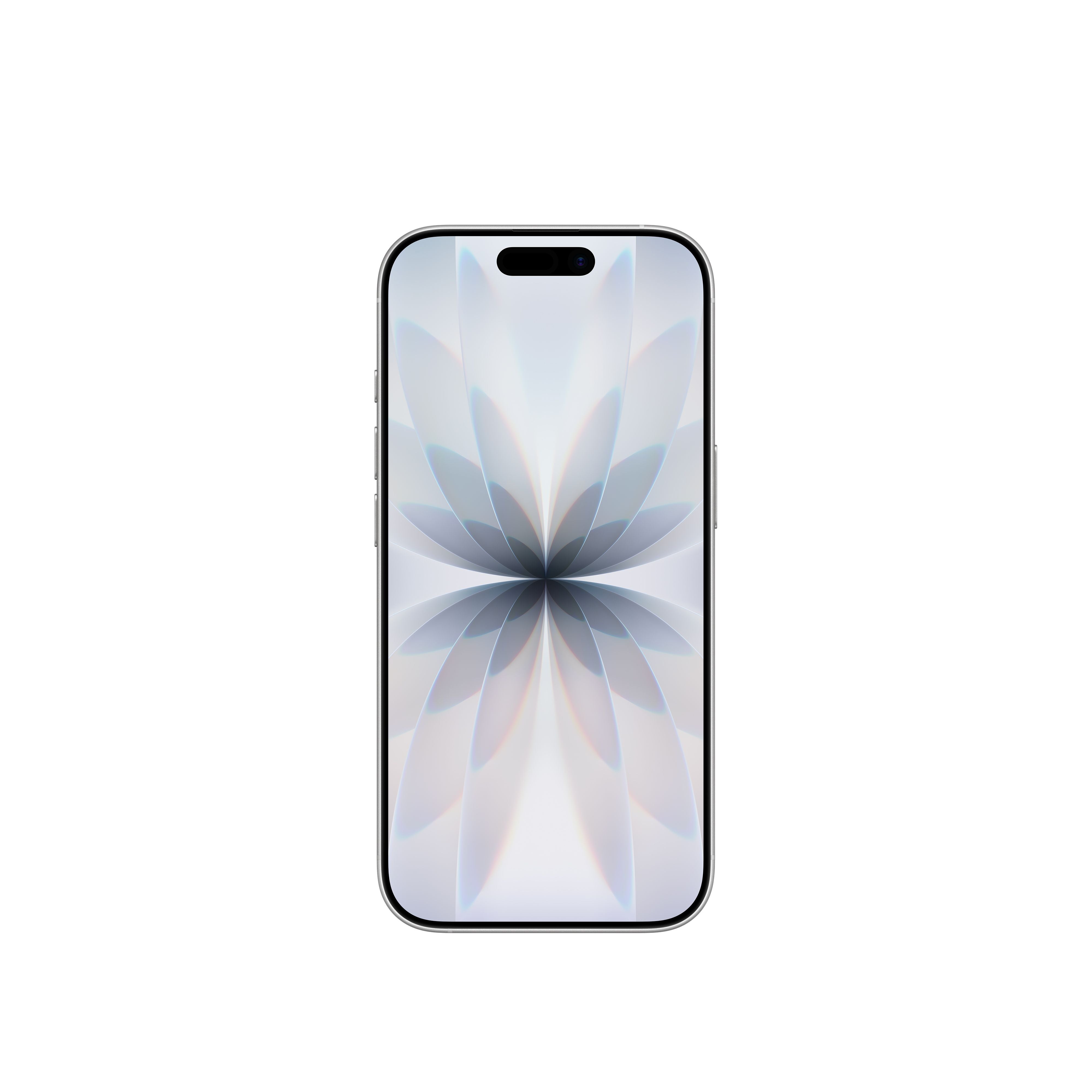 iPhone 17 256GB White - 6.5