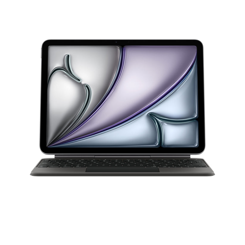 Magic Keyboard for iPad Air 11" (M3) - US English - Black Get best offers for Magic Keyboard for iPad Air 11" (M3) - US English - Black