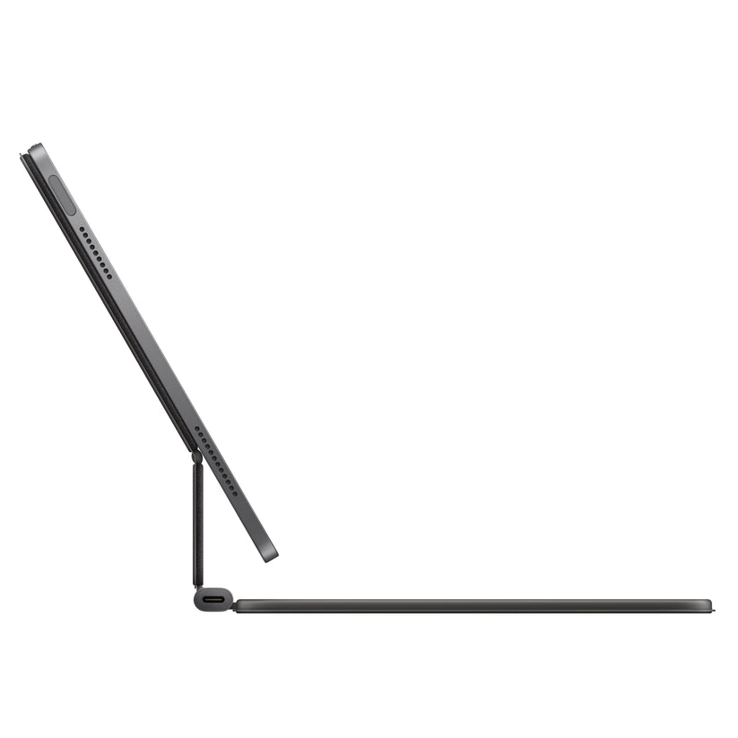 Magic Keyboard for iPad Air 11" (M3) - US English - Black Get best offers for Magic Keyboard for iPad Air 11" (M3) - US English - Black