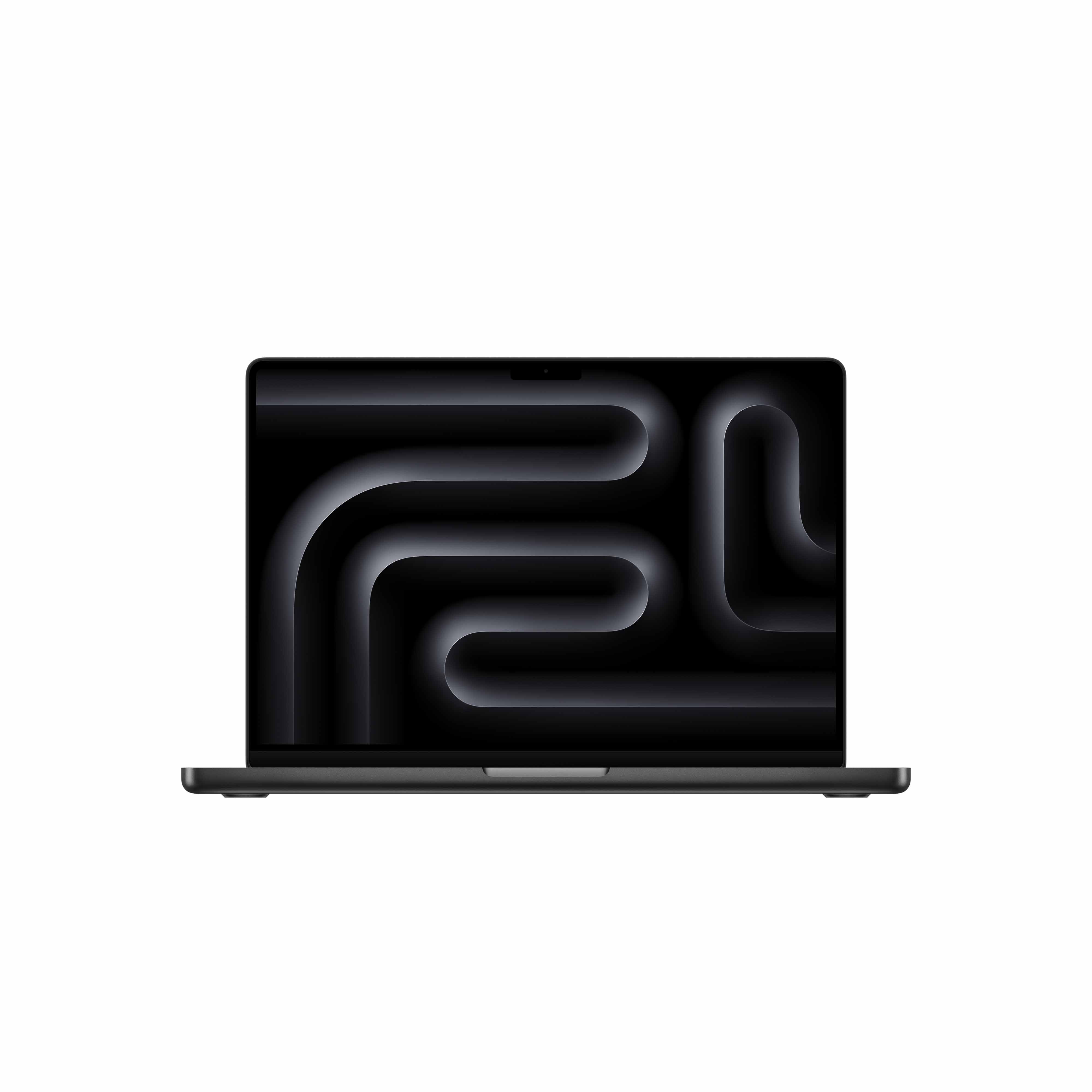 MacBook Pro M5 14-inch Space Black - 24GB RAM, 1TB Storage