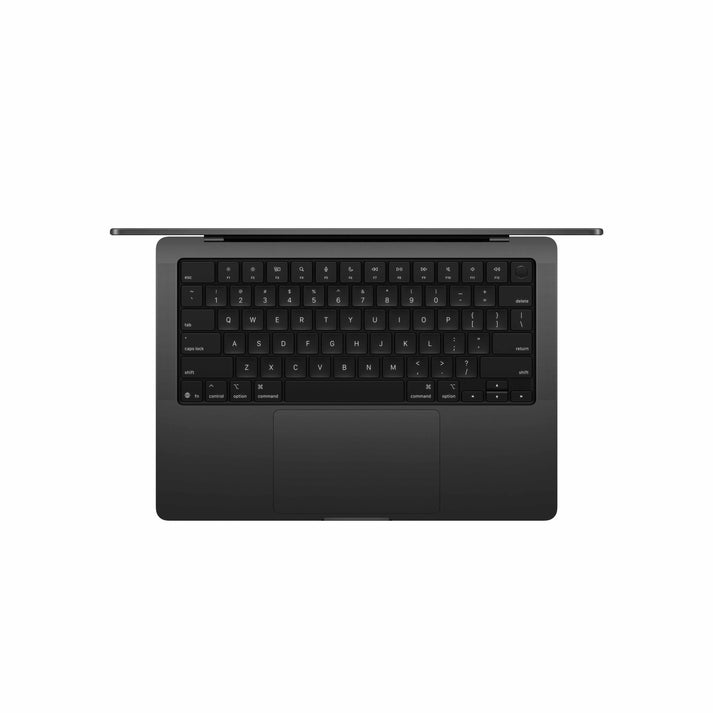 14-inch MacBook Pro: Apple M5 chip with 10-core CPU and 10-core GPU, 5 ...