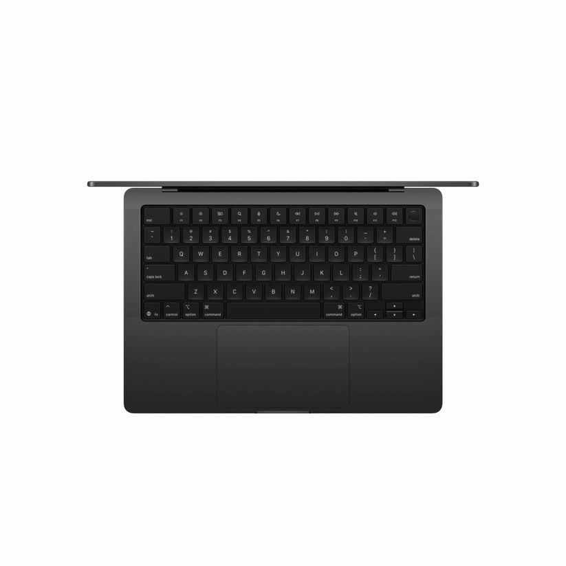 14-inch MacBook Pro: Apple M5 chip with 10-core CPU and 10-core GPU, 1TB SSD - Space Black Get best offers for 14-inch MacBook Pro: Apple M5 chip with 10-core CPU and 10-core GPU, 1TB SSD - Space Black