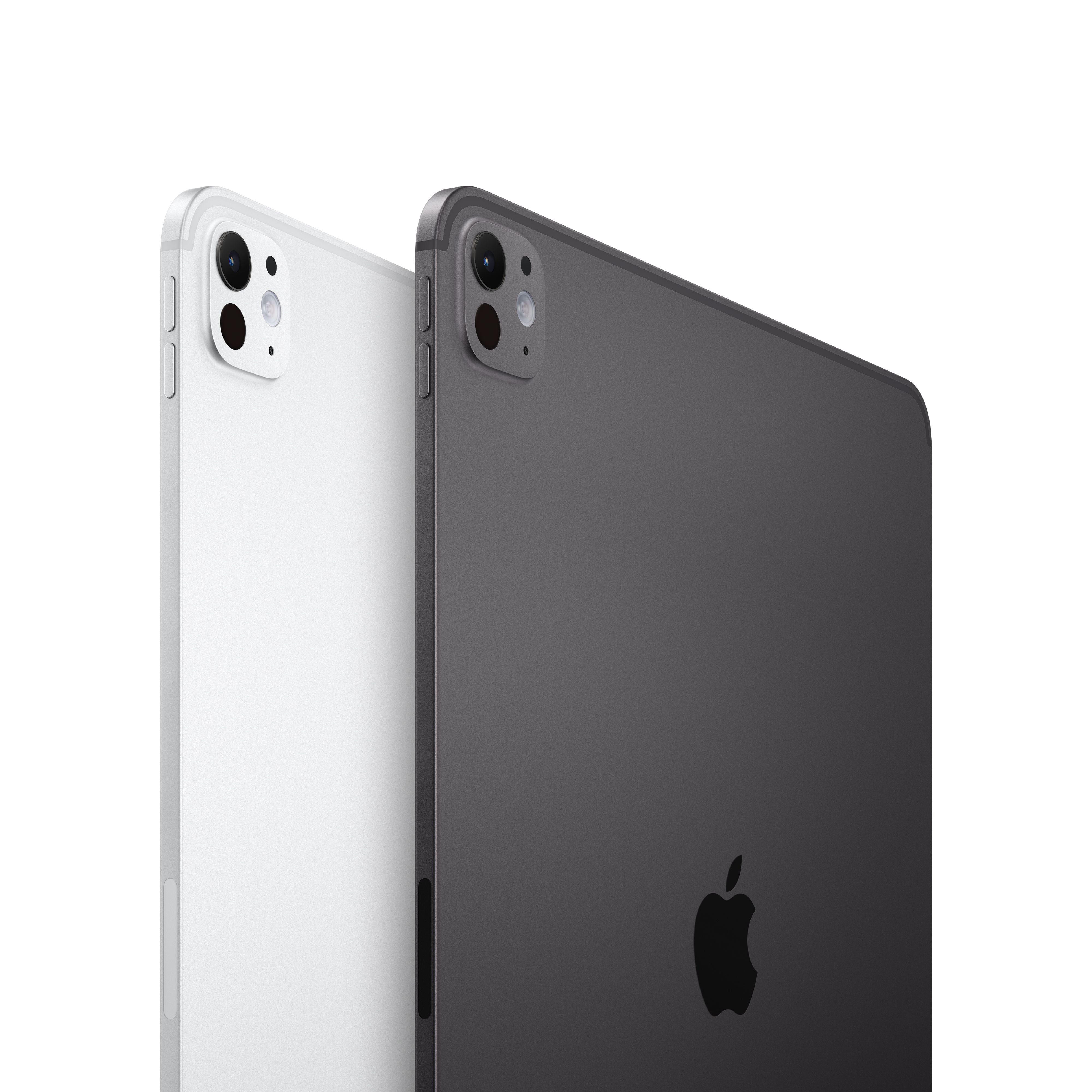 iPad Pro M5 11-inch 512GB Space Black Wi-Fi - Standard Glass