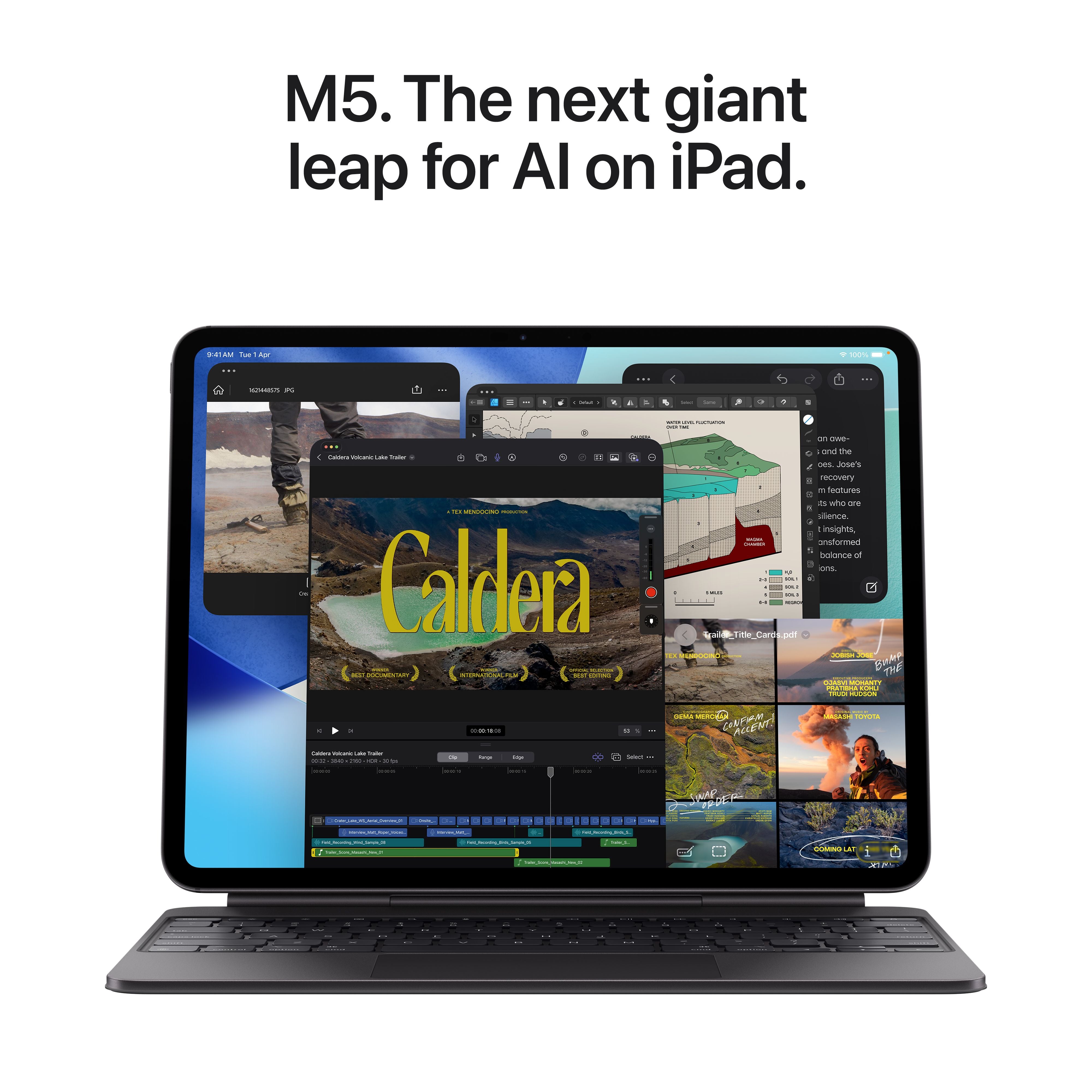 Buy iPad Pro M5 13