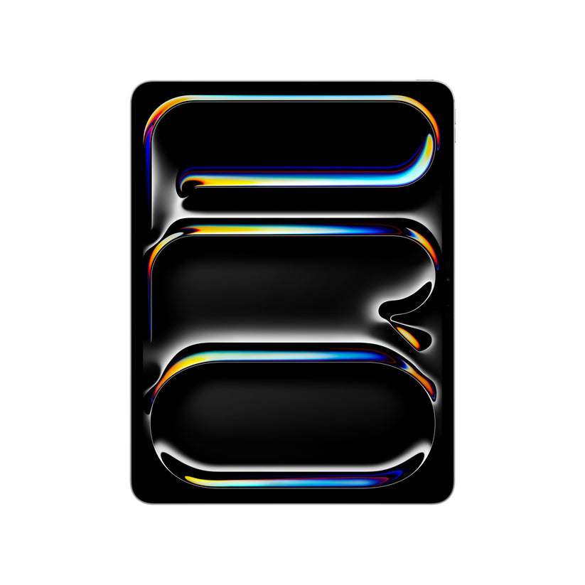 13-inch iPad Pro Wi-Fi 256GB Standard Glass - Silver (M5) Get best offers for 13-inch iPad Pro Wi-Fi 256GB Standard Glass - Silver (M5)