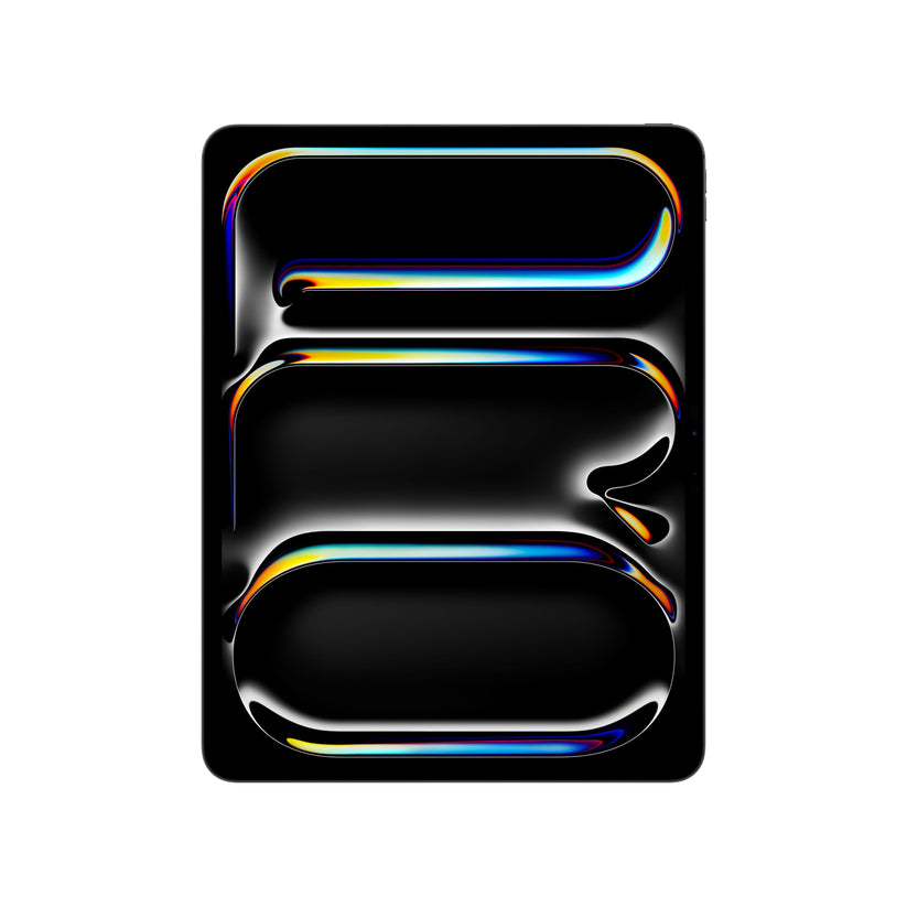 13-inch iPad Pro Wi-Fi 1TB Nano-texture glass - Space Black (M5) Get best offers for 13-inch iPad Pro Wi-Fi 1TB Nano-texture glass - Space Black (M5)