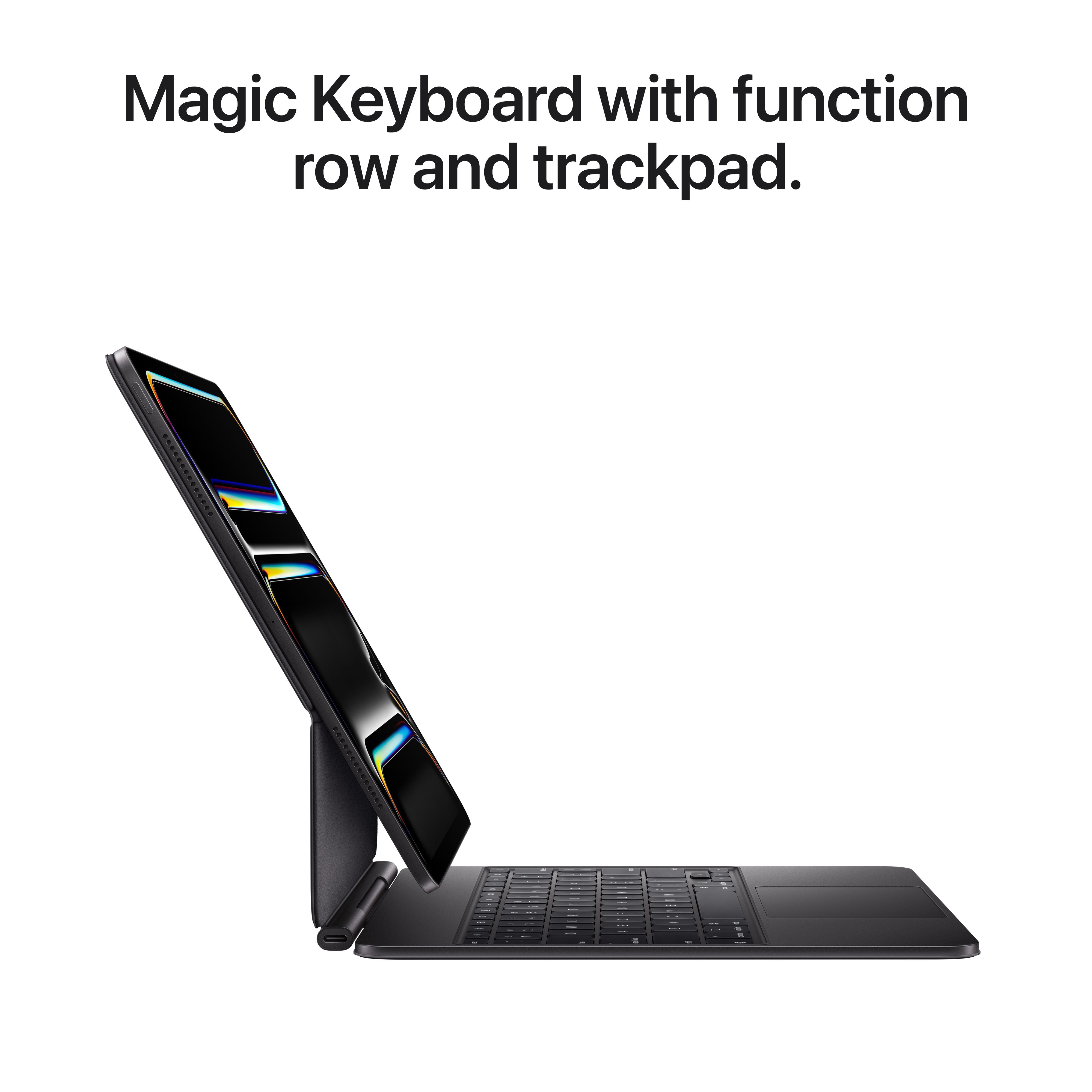 Buy iPad Pro M5 13