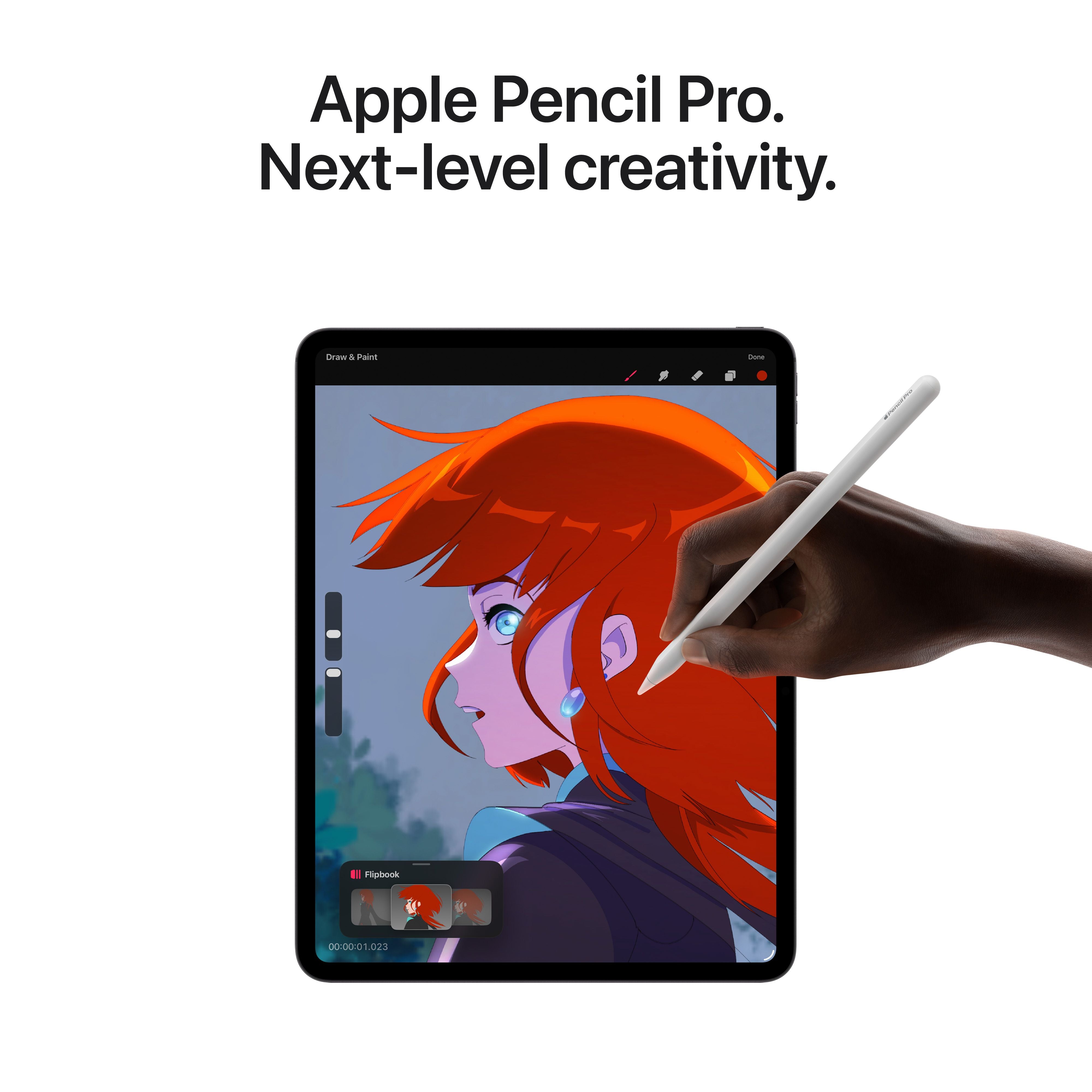 Buy iPad Pro M5 13