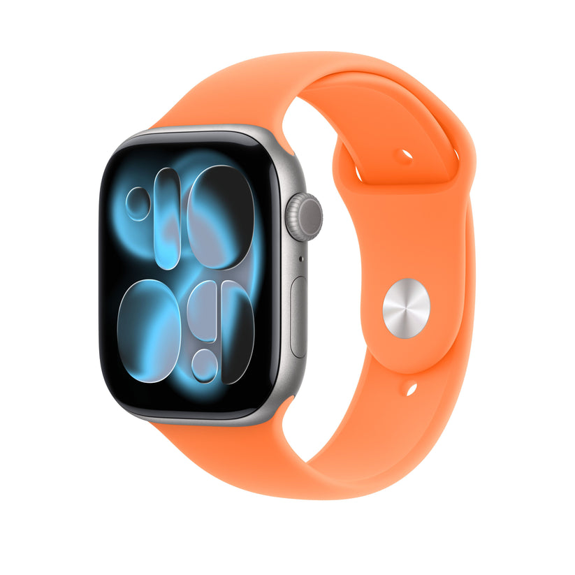 46mm Clementine Sport Band - S/M Get best offers for 46mm Clementine Sport Band - S/M